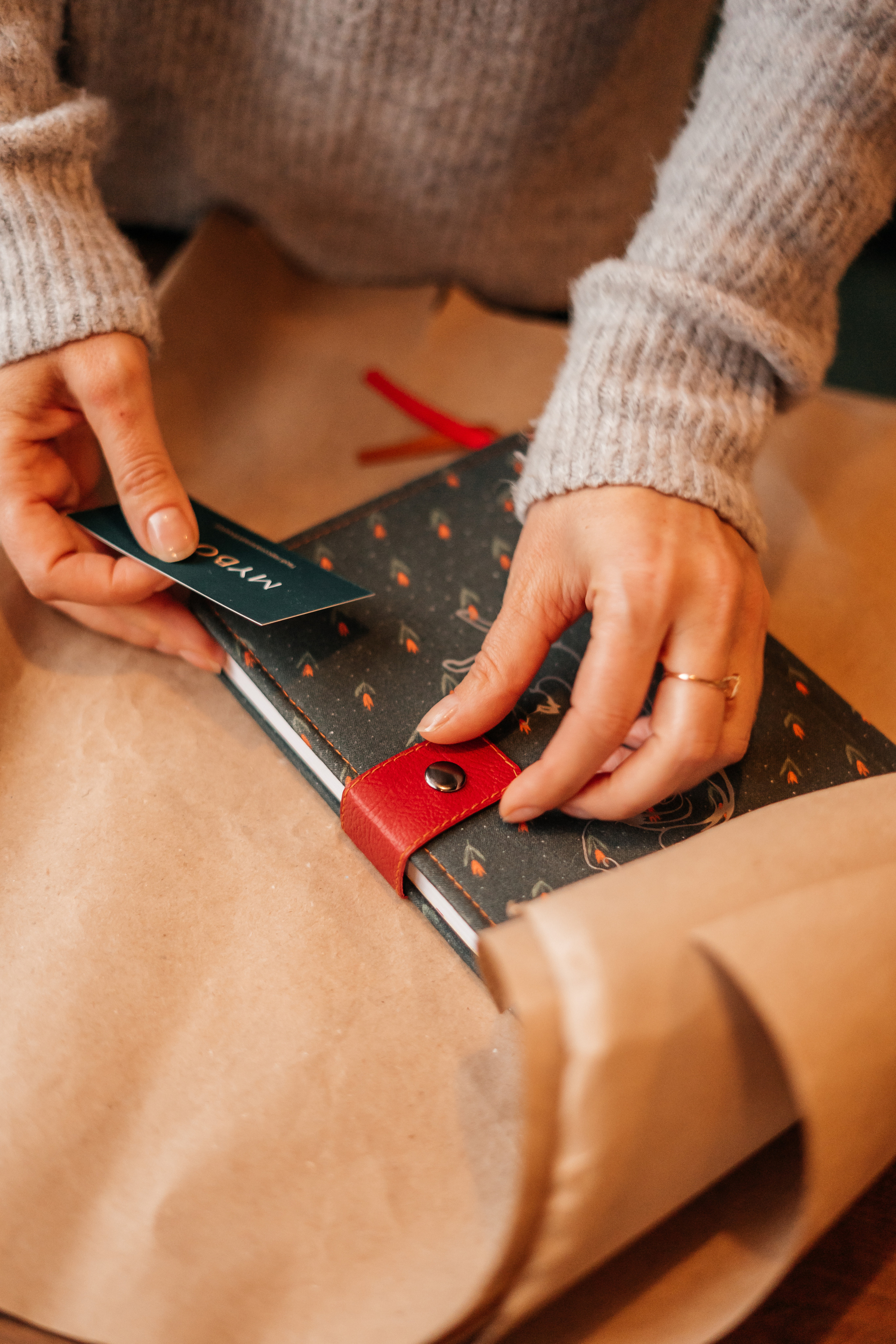 Ежедневники. Главная