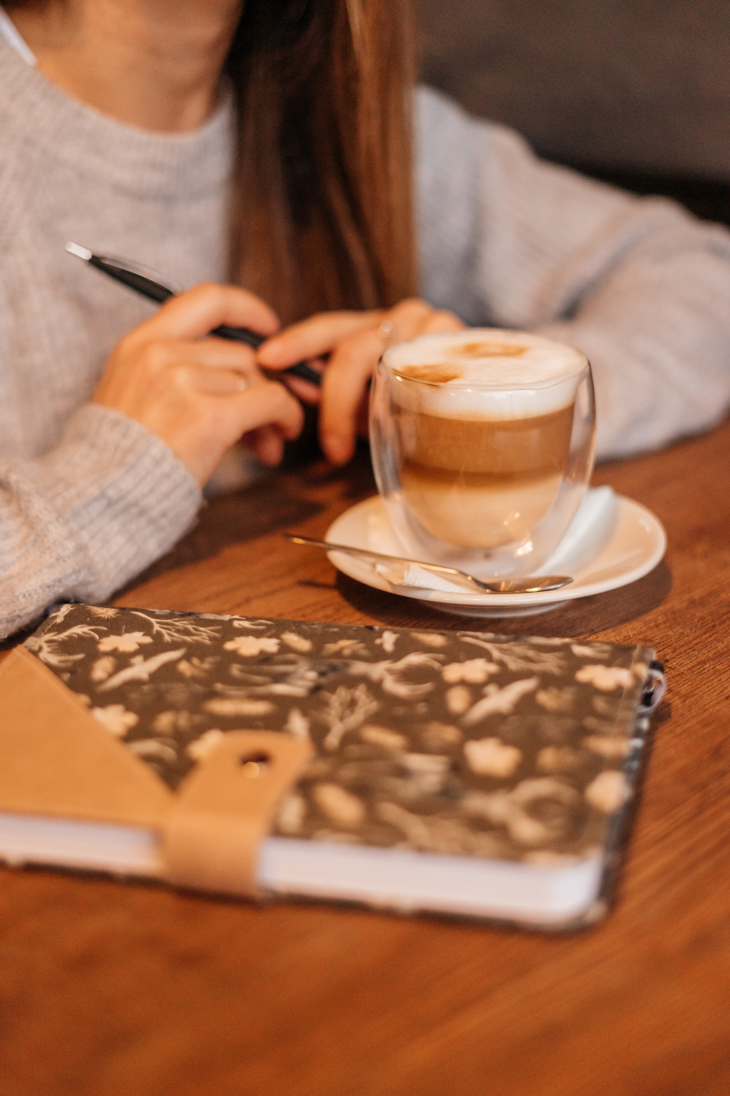 Ежедневники. Главная