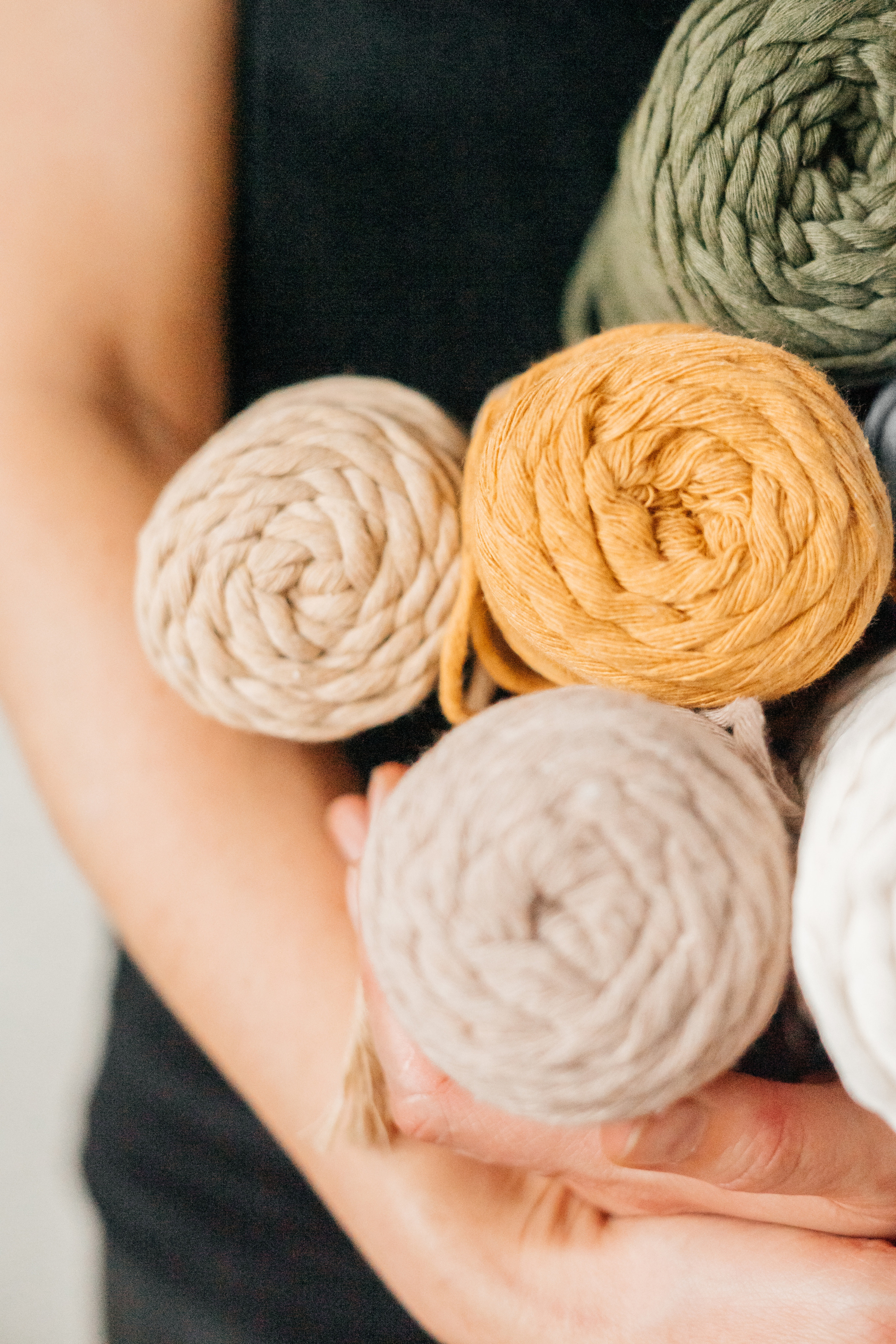 Макраме. Главная