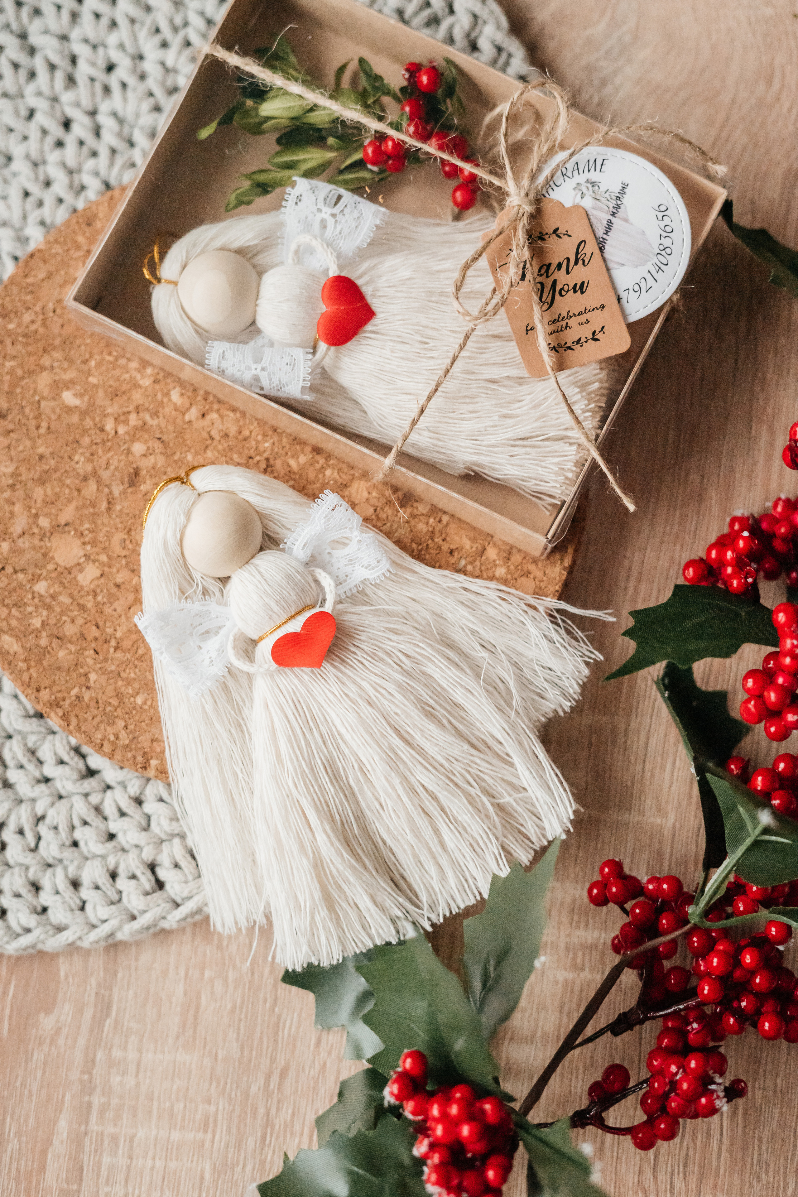 Макраме. Главная