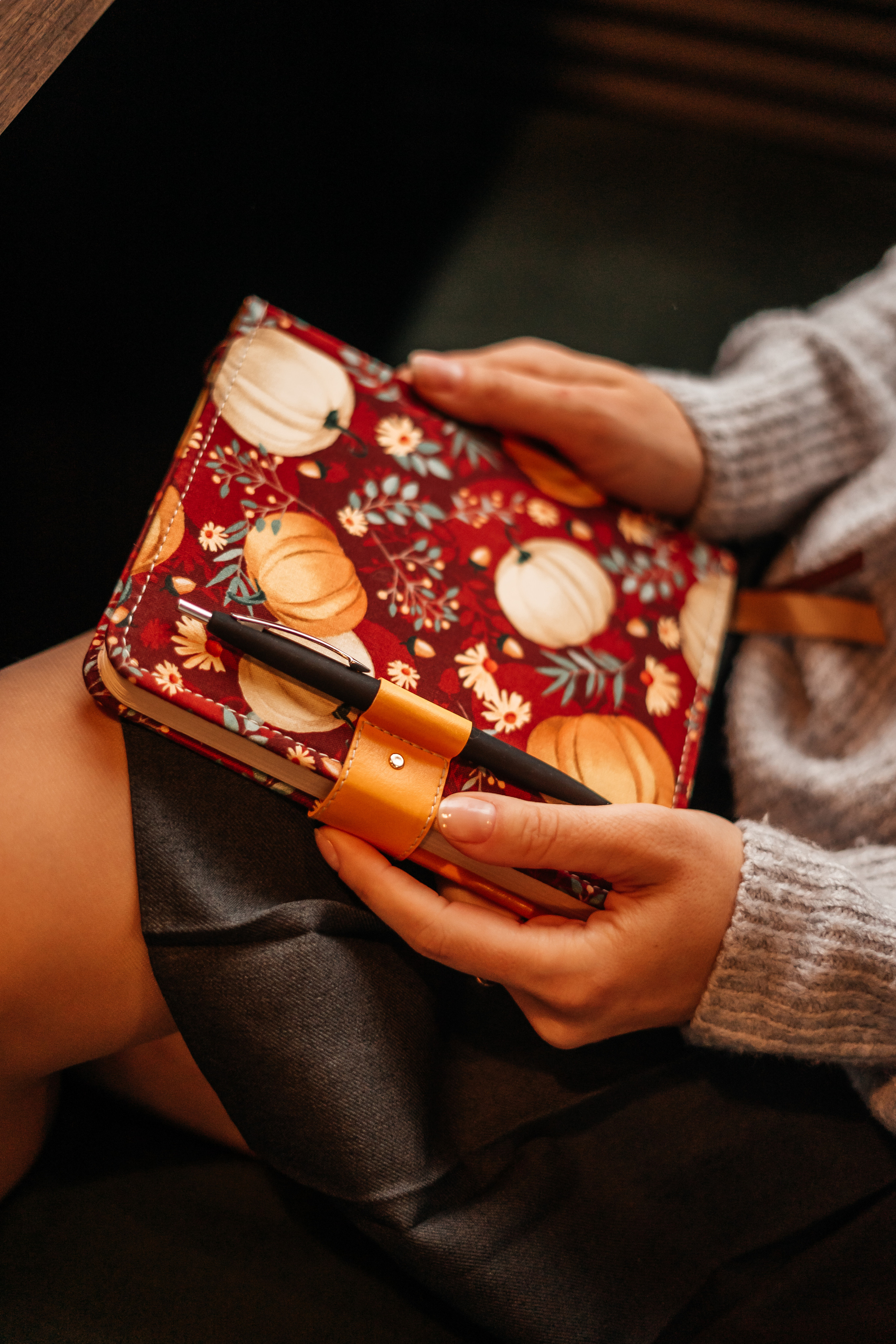 Ежедневники. Главная