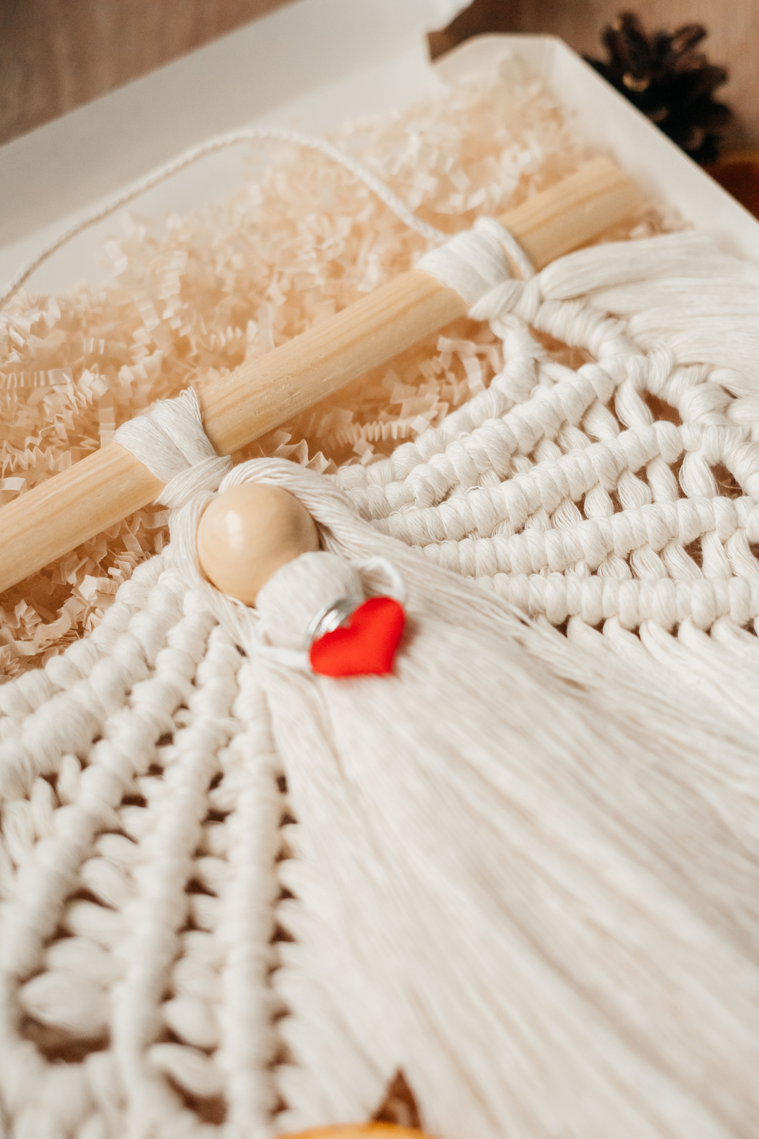 Макраме. Главная