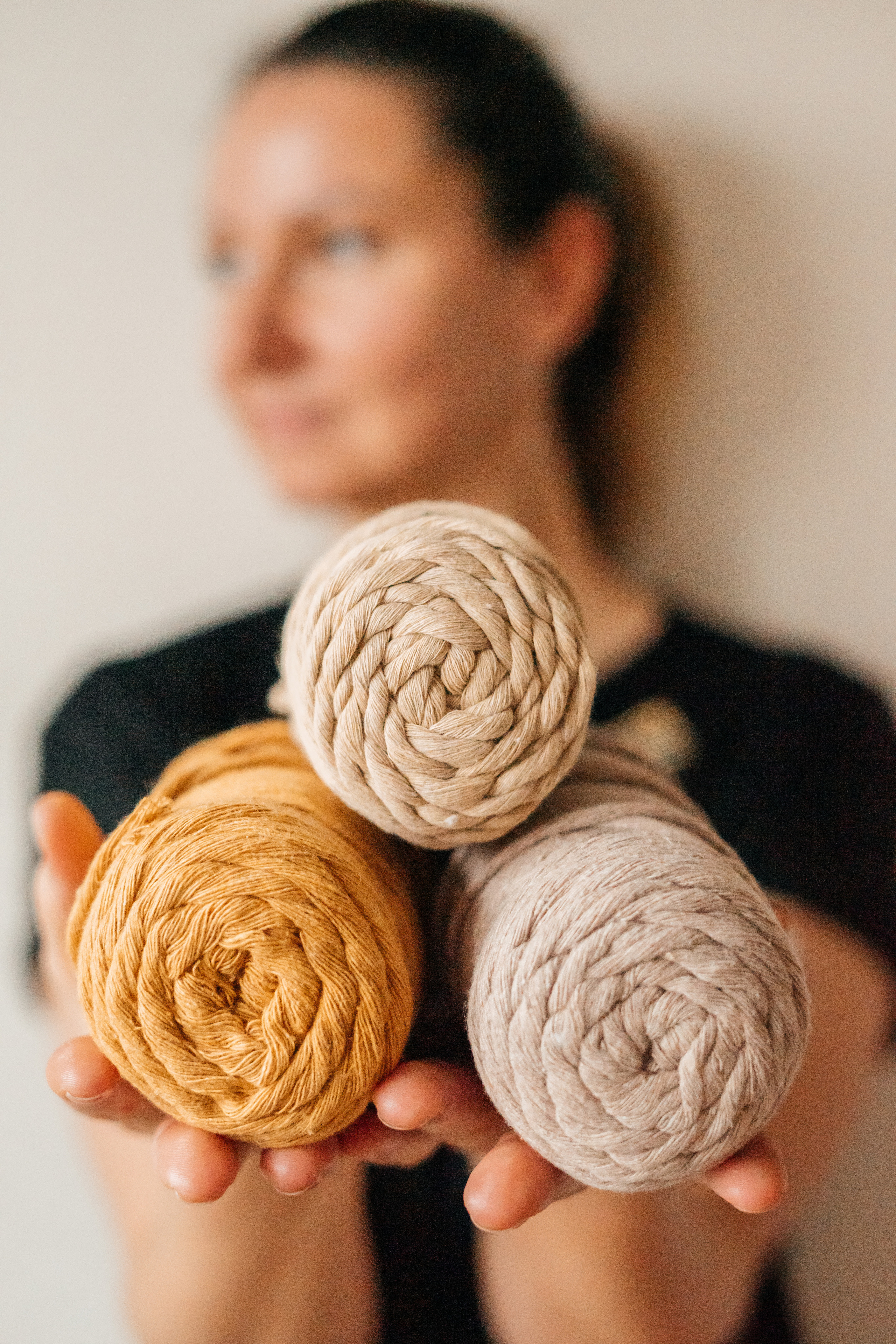 Макраме. Главная