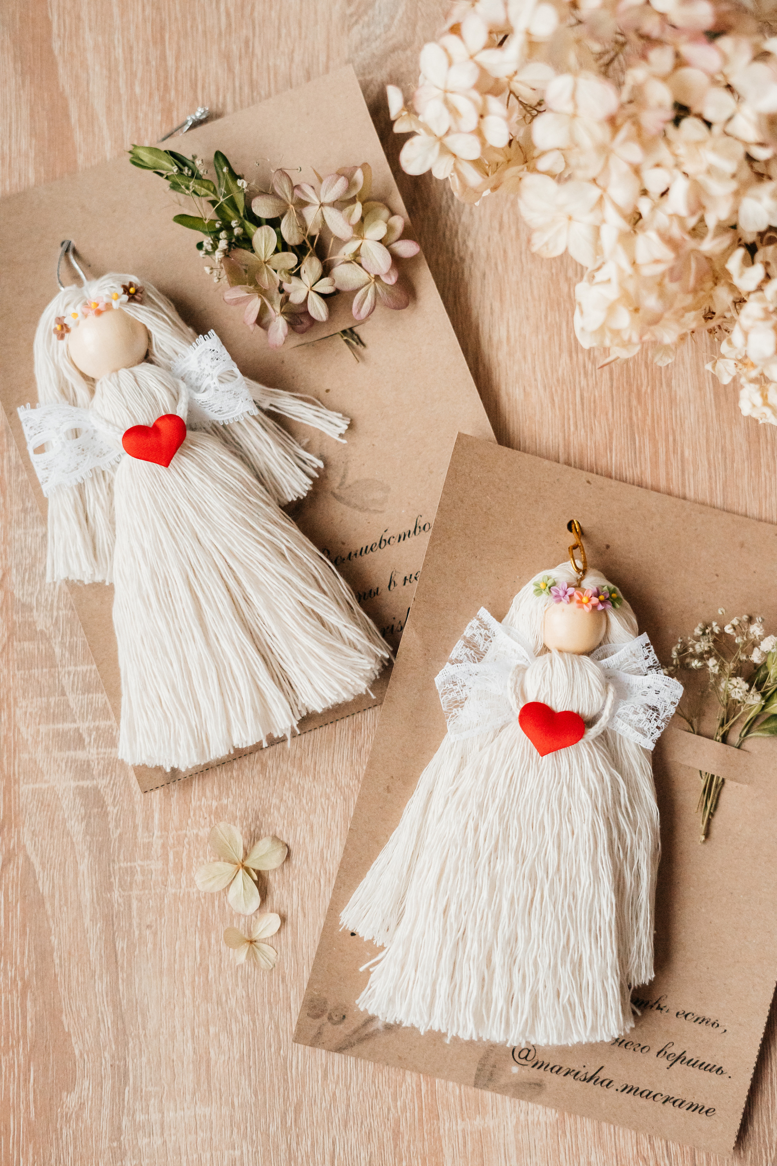 Макраме. Главная