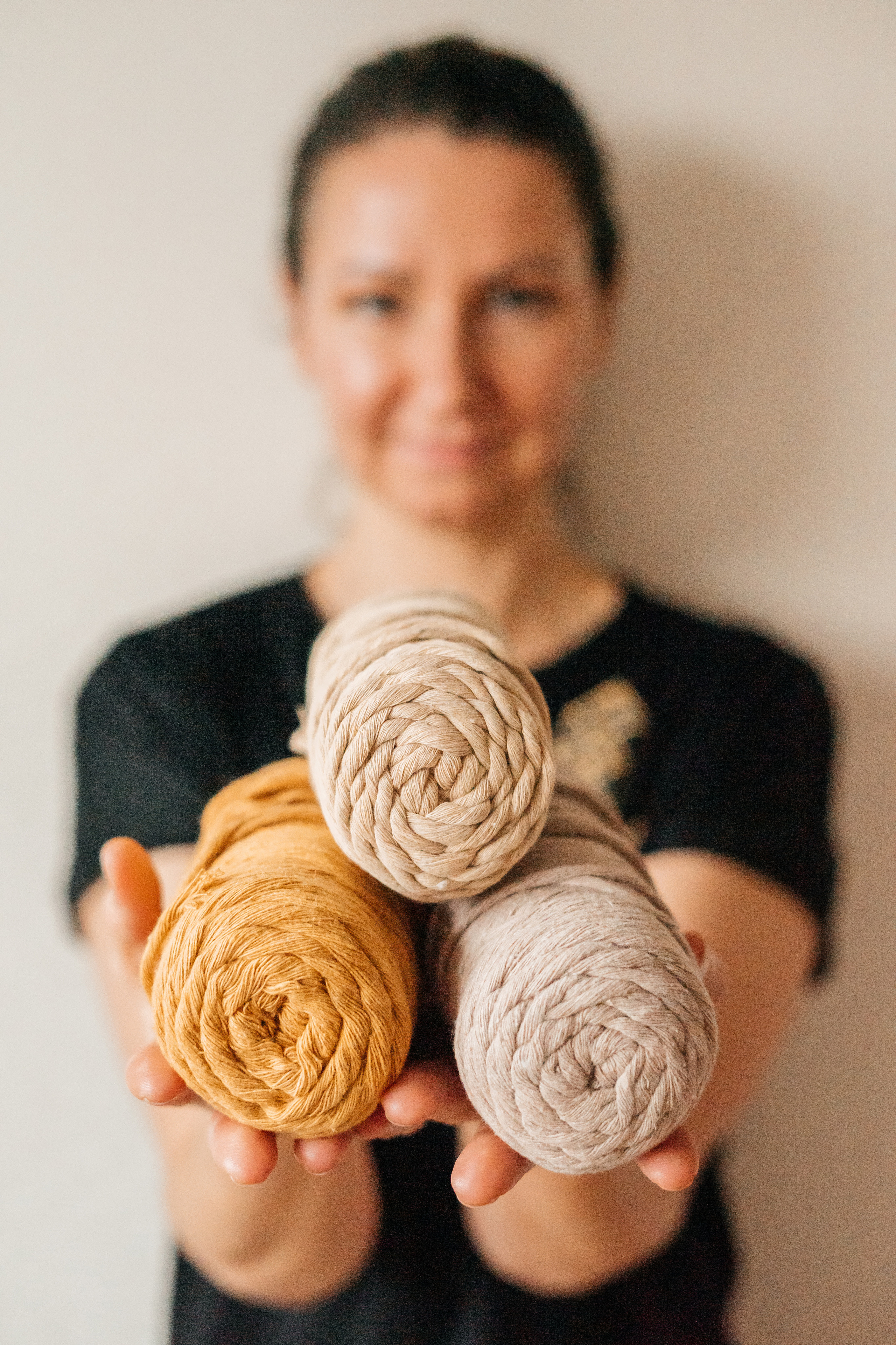 Макраме. Главная