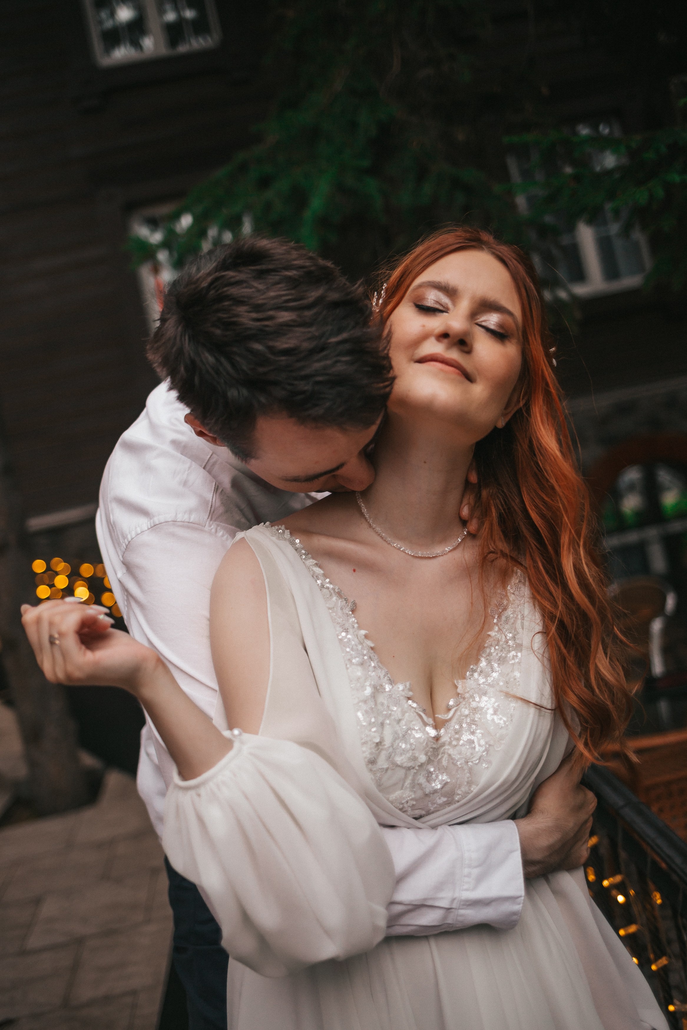 Пётр и Ника. Nadin.K фотограф Иркутск, Байкал, Братск