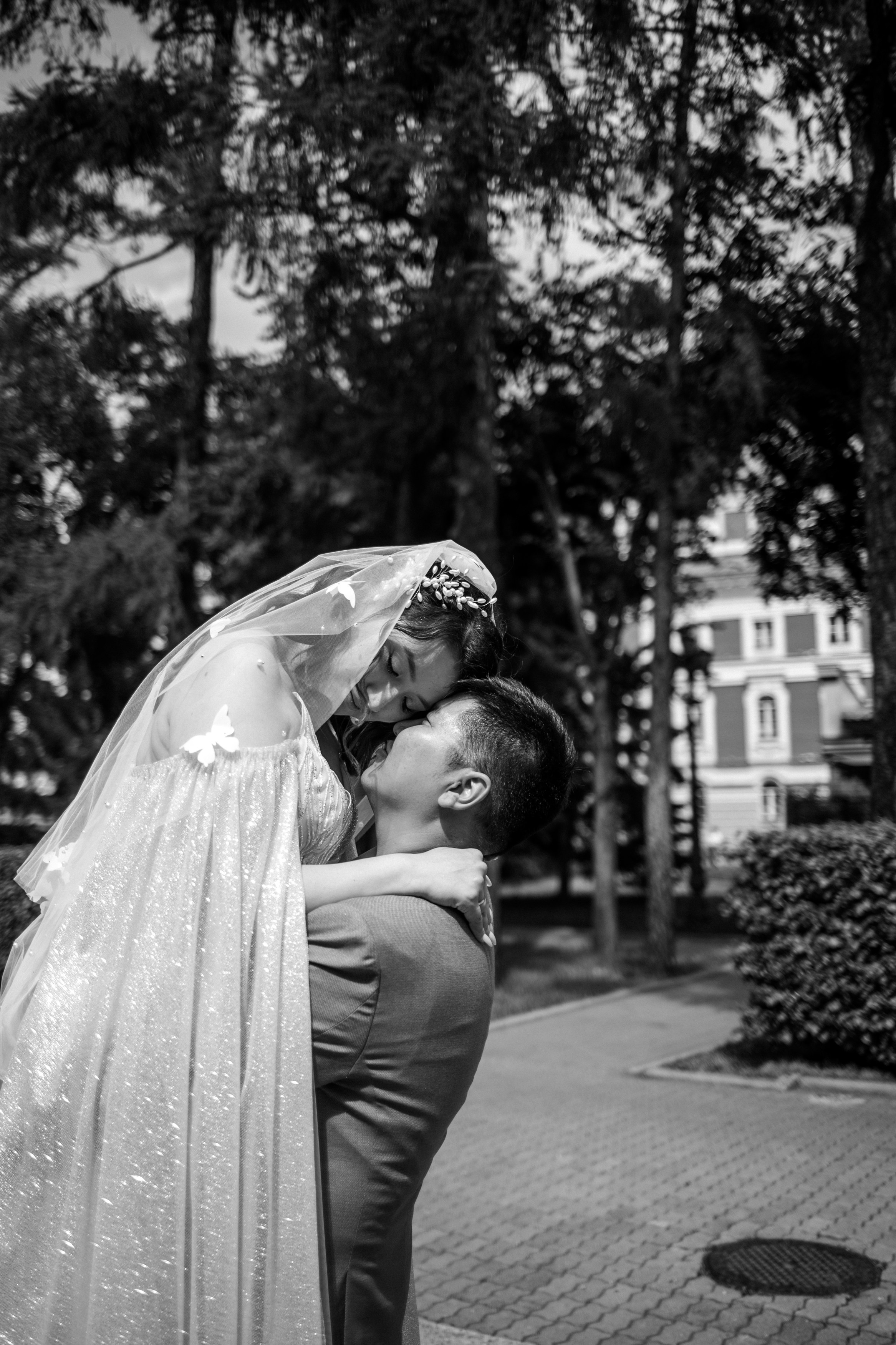 Доржи и Диана. Nadin.K фотограф Иркутск, Байкал, Братск