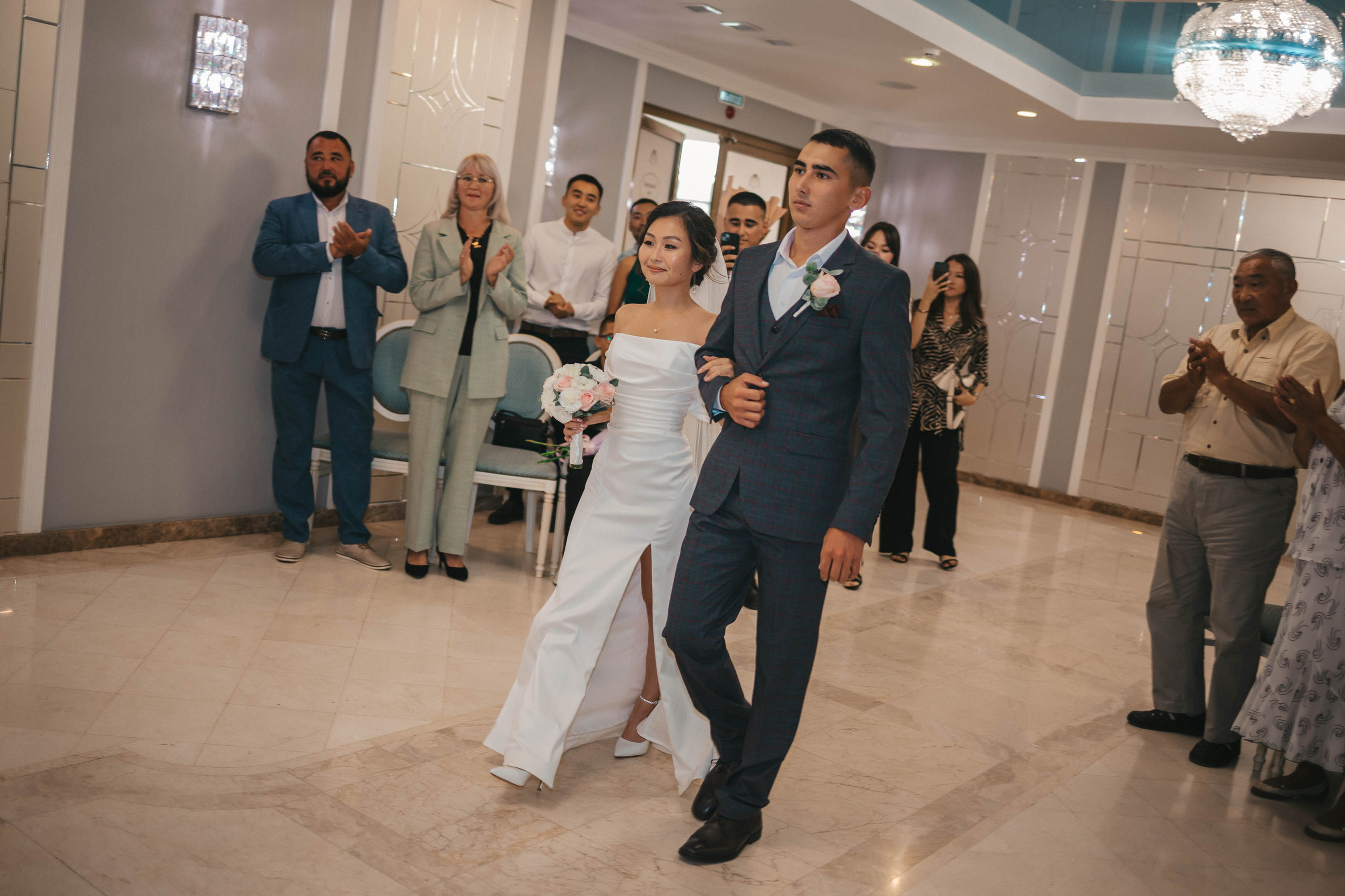 Владислав и Полина. Nadin.K фотограф Иркутск, Байкал, Братск