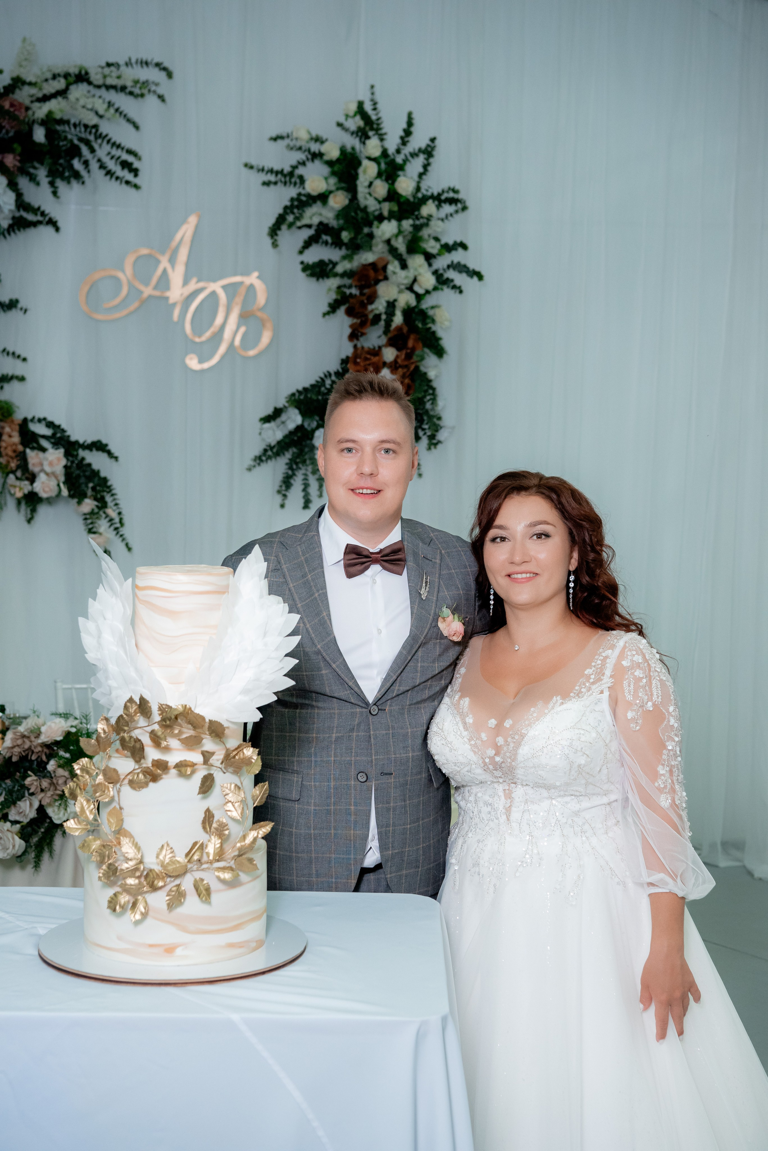 Свадьба Виктория и Ангел. Фотограф в Волгограде и Волжском Александр Горбань