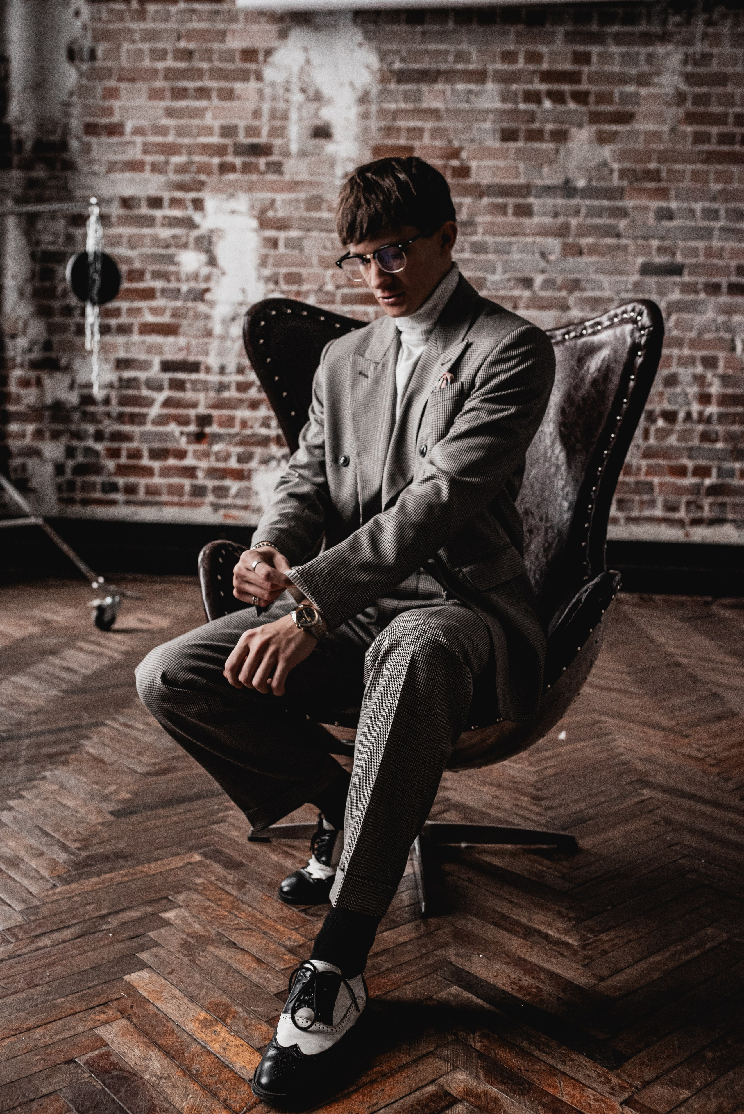 Фотосессия для парня в студии Пиксель, Волгоград. Фотограф в Волгограде и Волжском Александр Горбань