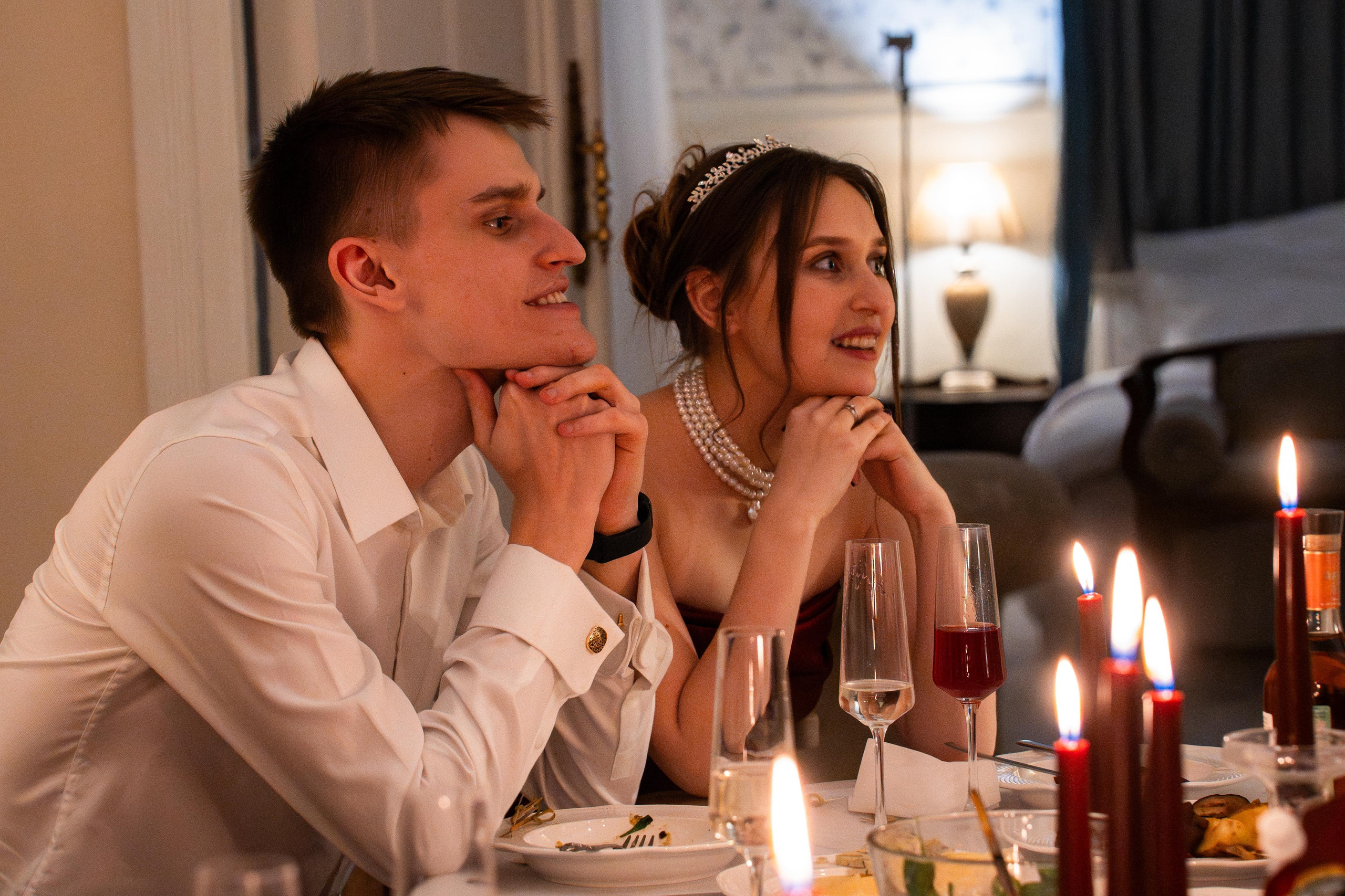 День рождения 14.03.2026. Коммерческий и художественный фотограф и видеограф в Москве Арсений Тургенев