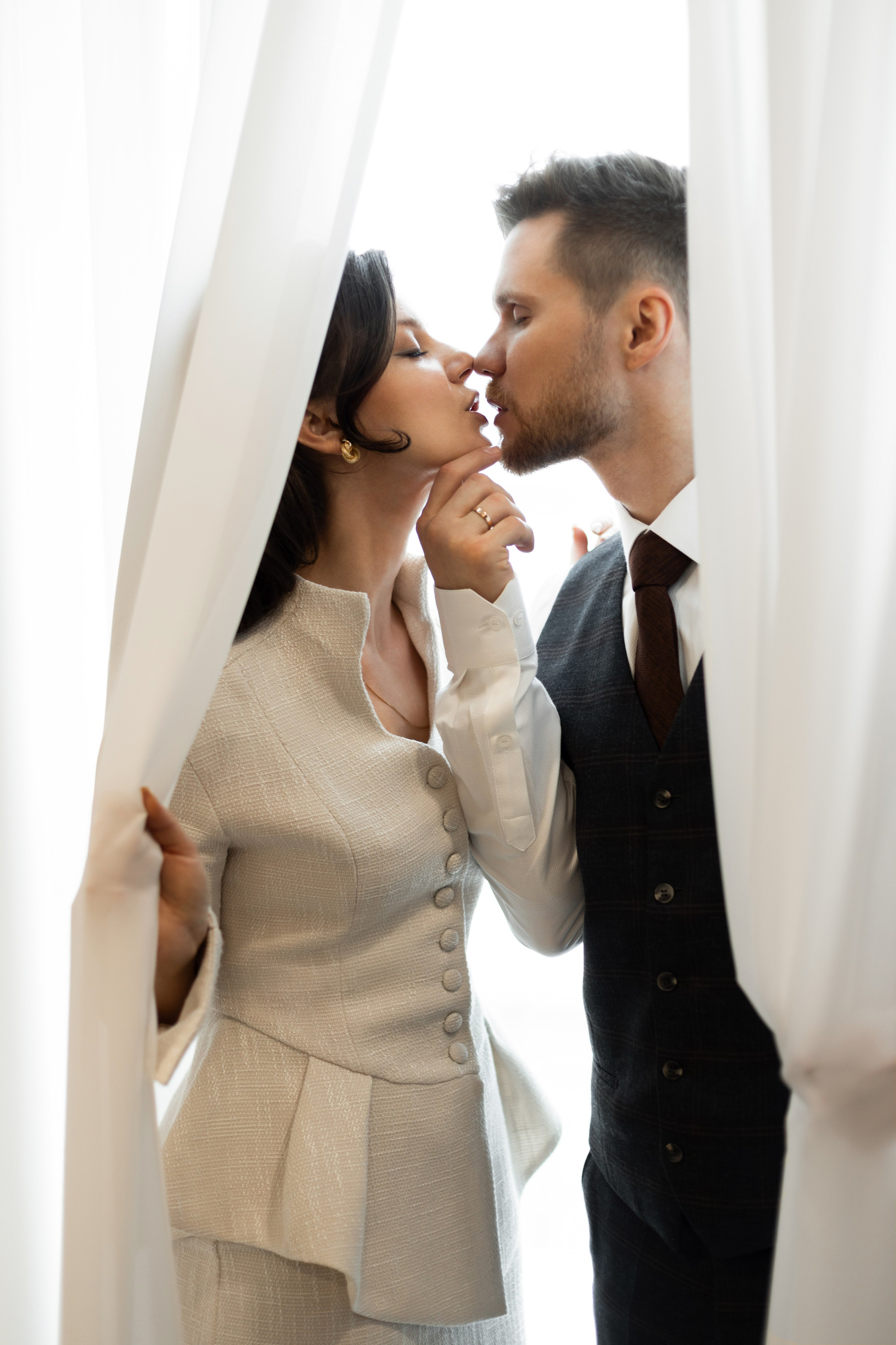 ЗАГС Митино. Свадебный и семейный фотограф в Москве Диана Левченко