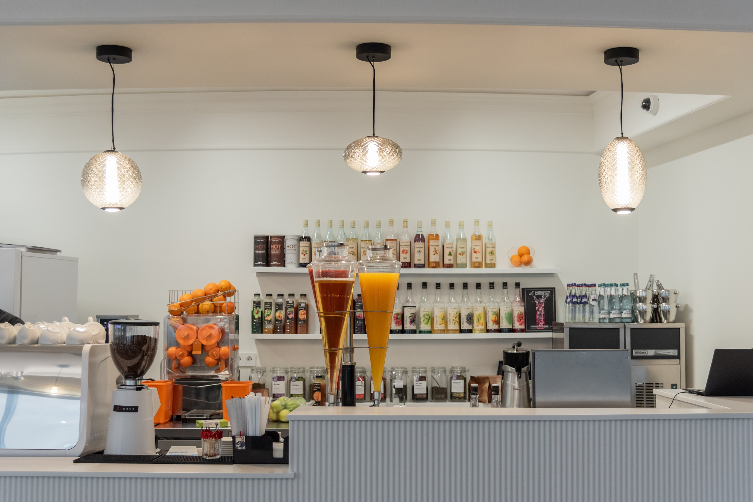 У КЛУБА | 2026. Архитектурный фотограф и 3D-художник Антон Мельников