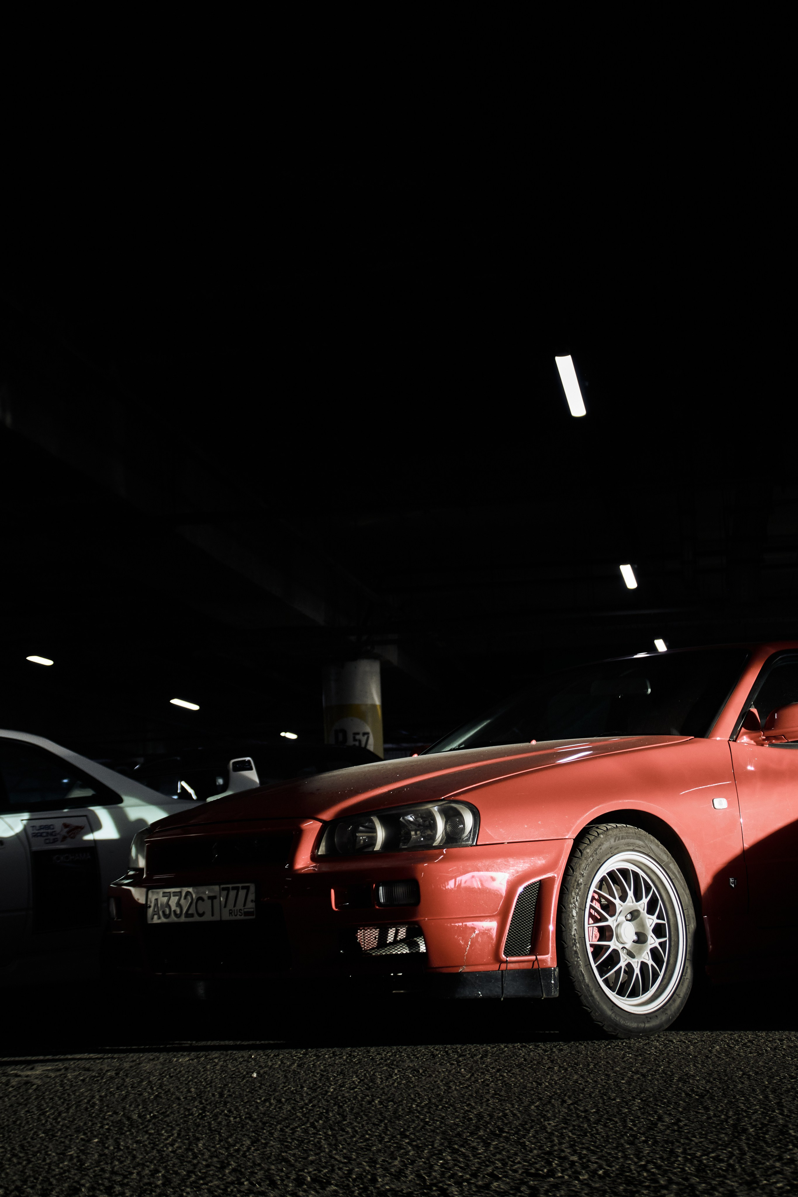 DNB 24. Фотограф Александр Рауш