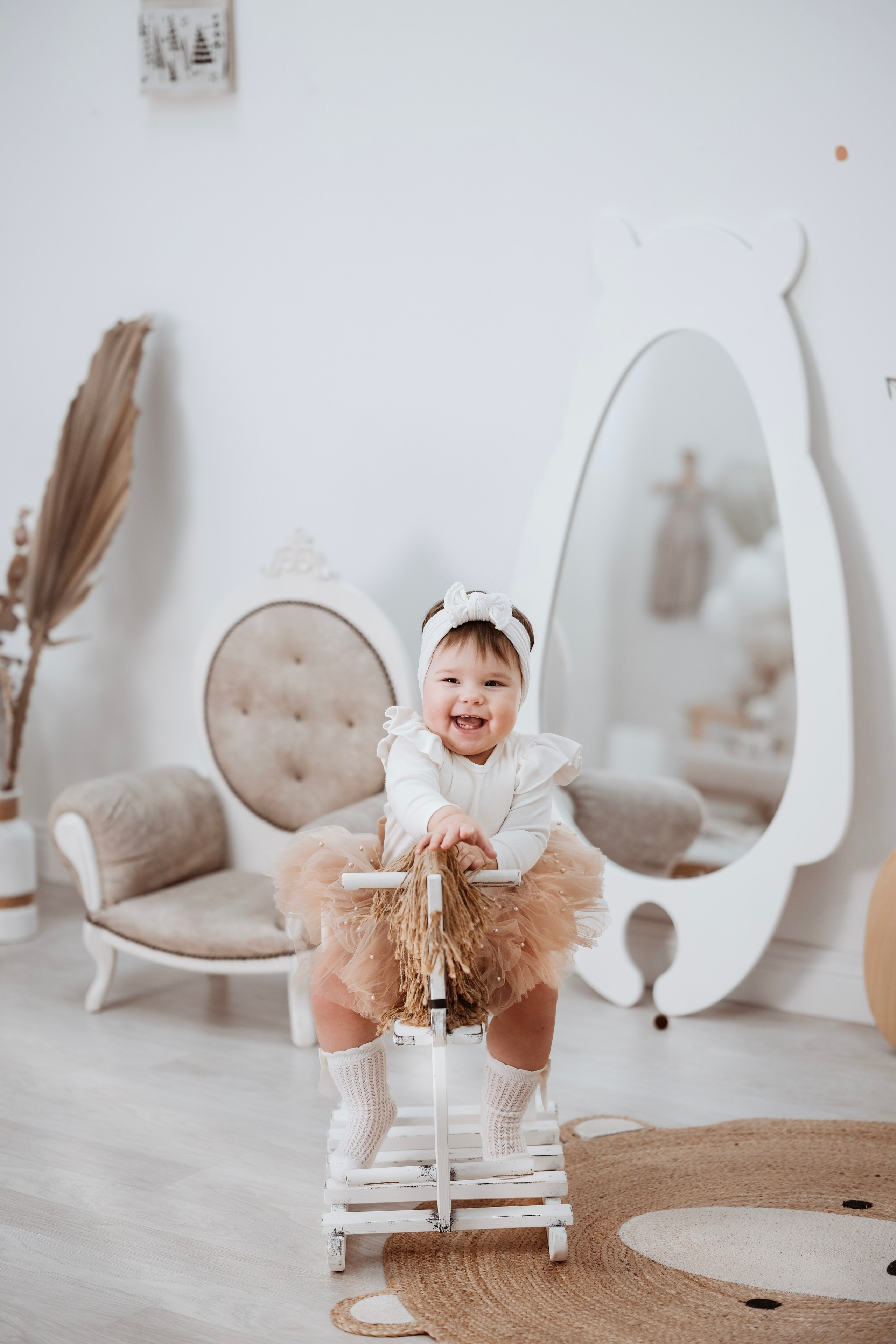 Хеппи. Фотограф новорожденных в Брянске Анжелика Прохоренкова