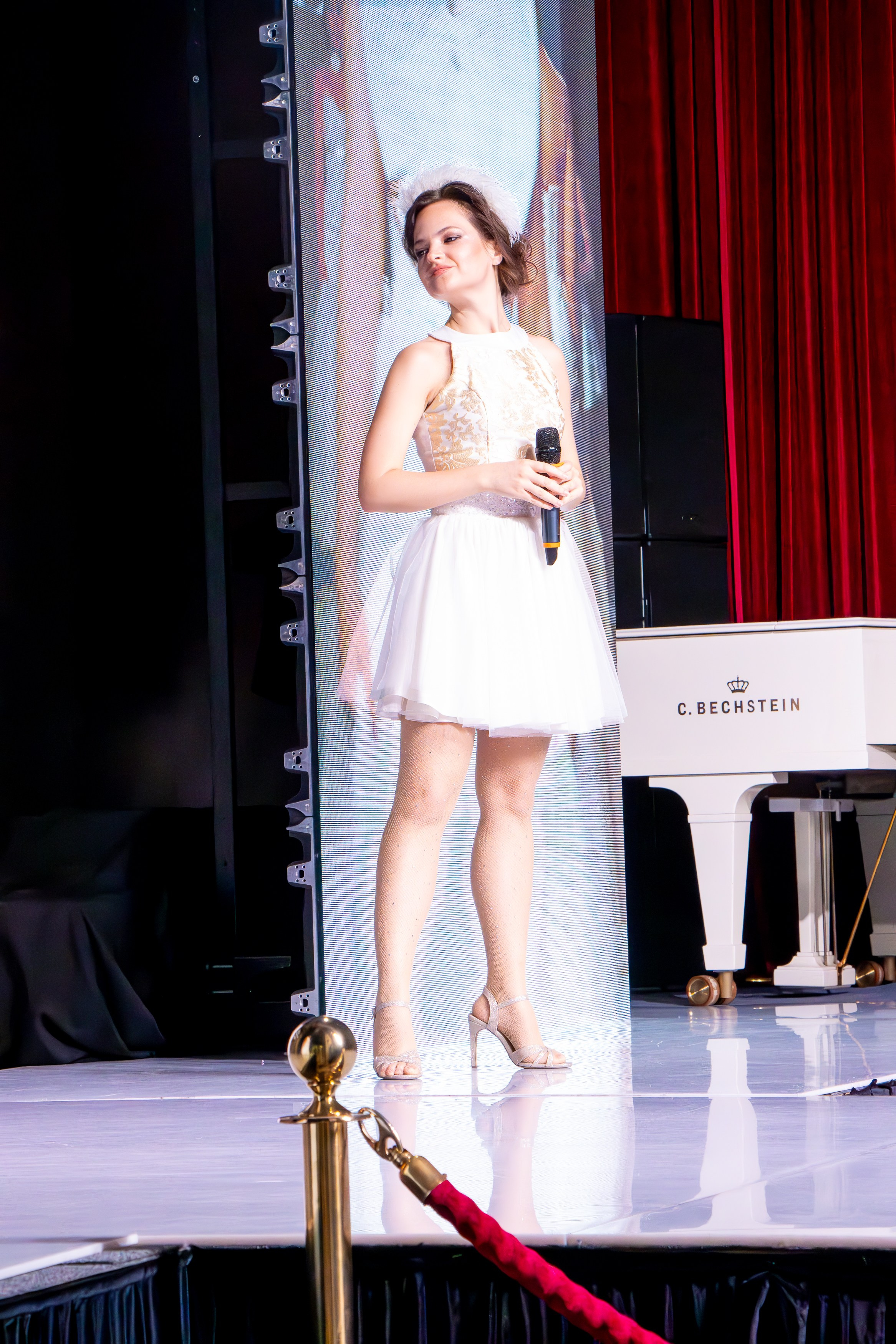 Estet Fashion Week 2025. Фотограф Татьяна Матрос