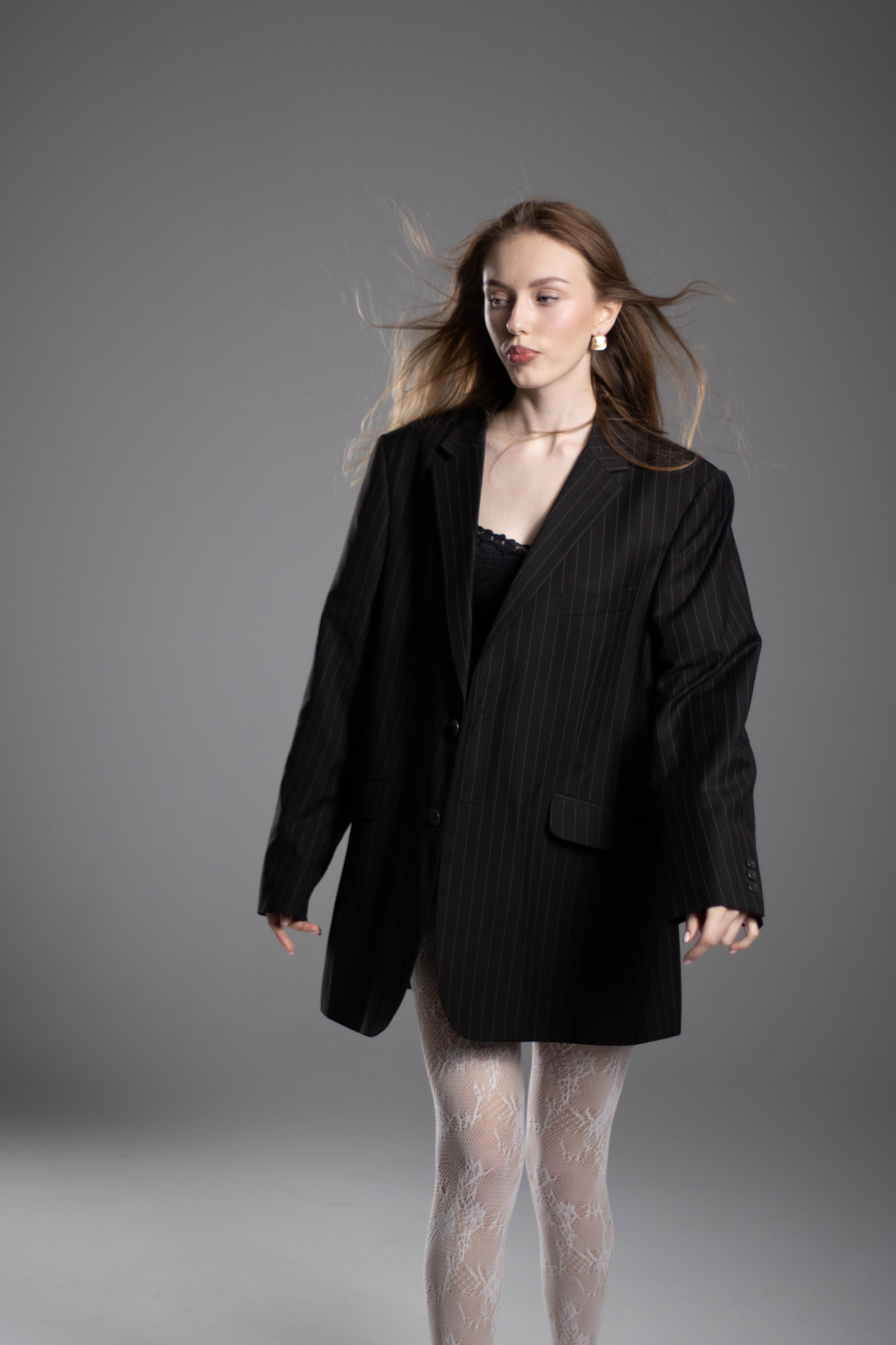 ДАРЬЯ. Фотограф Татьяна Матрос