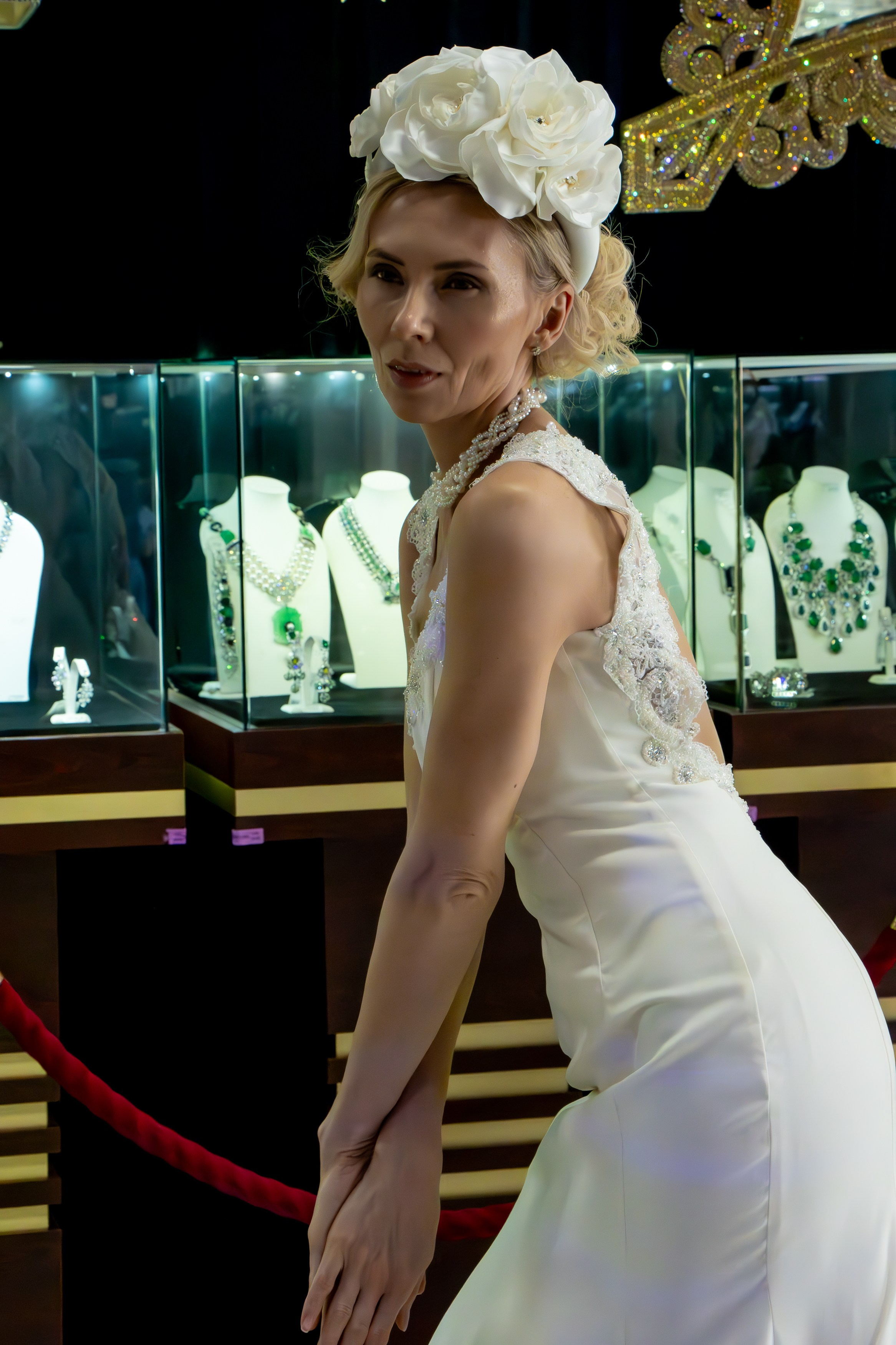 Estet Fashion Week 2025. Фотограф Татьяна Матрос