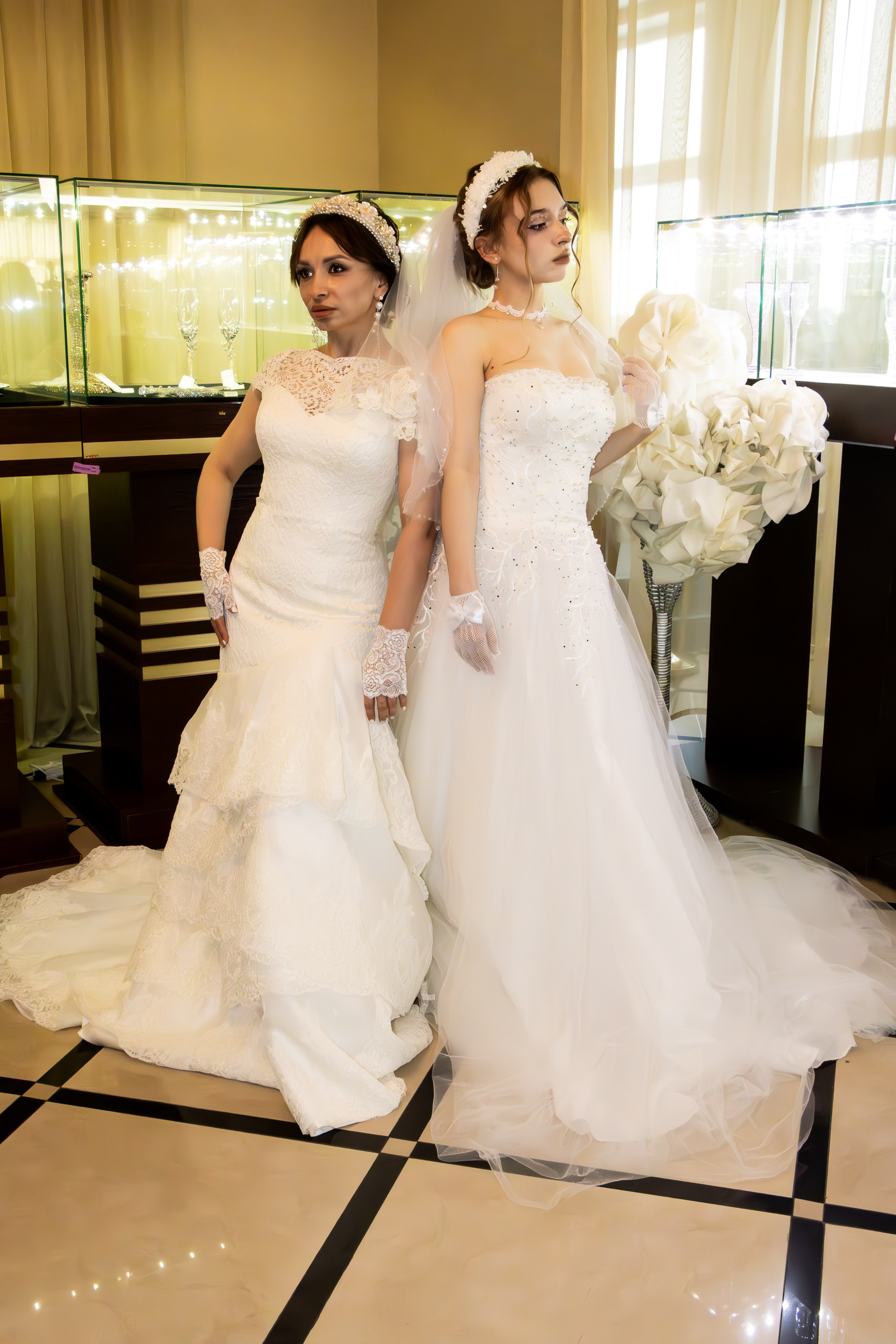 Estet Fashion Week 2025. Фотограф Татьяна Матрос