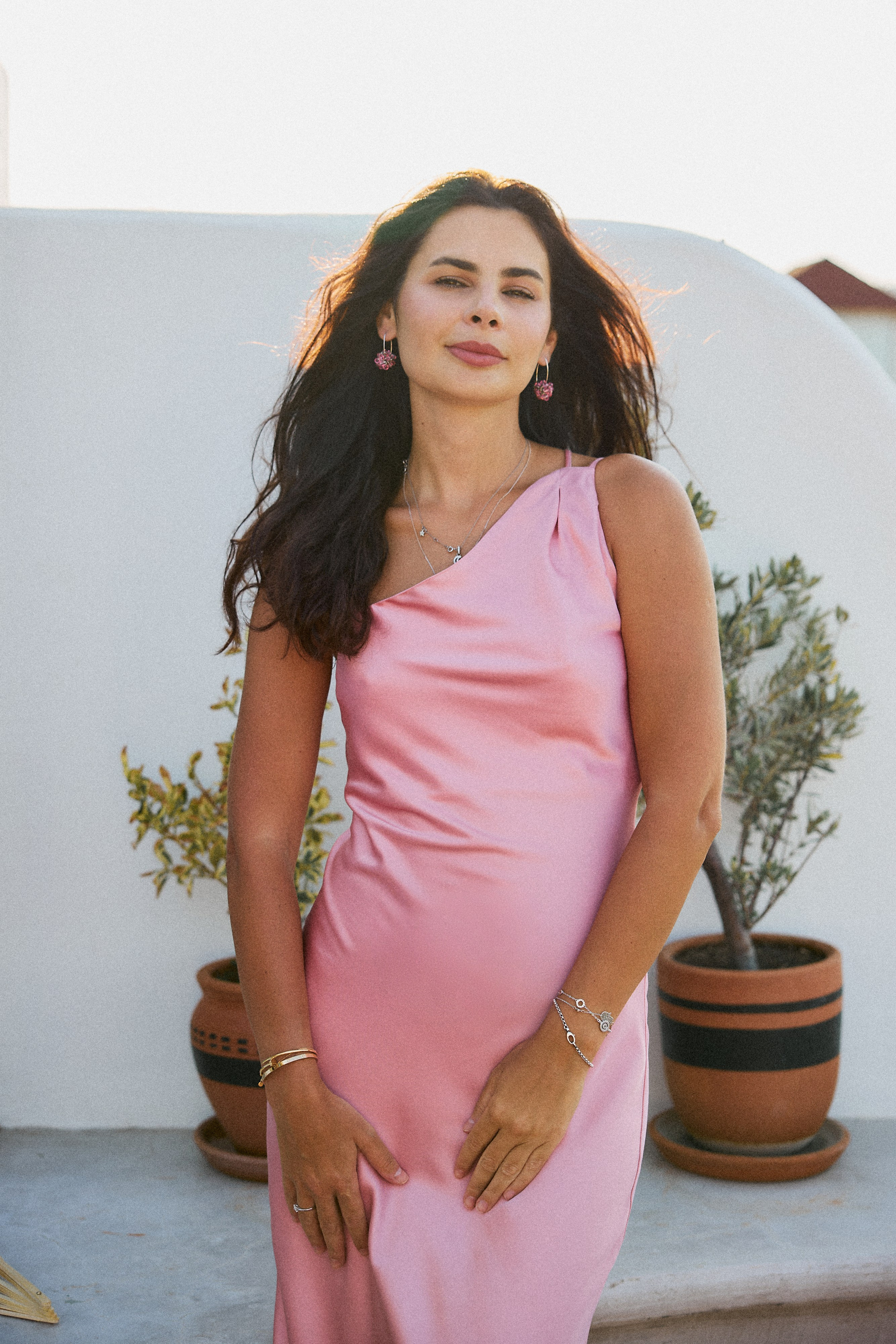 Diana's Birthday in Turkey. Портретный и репортажный фотограф в Москве Острикова Анастасия