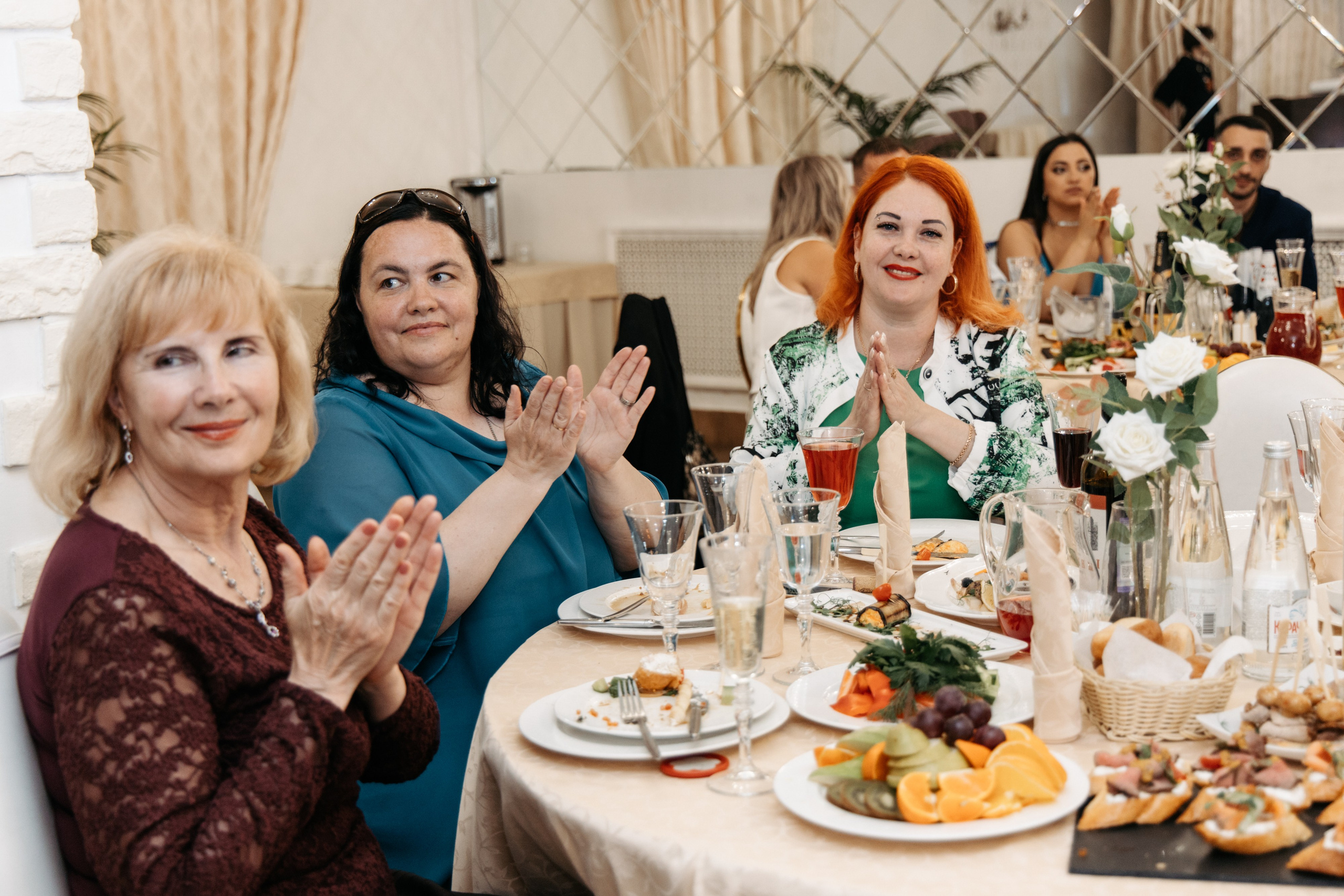 Диана и Сергей (полный день). Фотограф в Барнауле Юлия Садвокасова