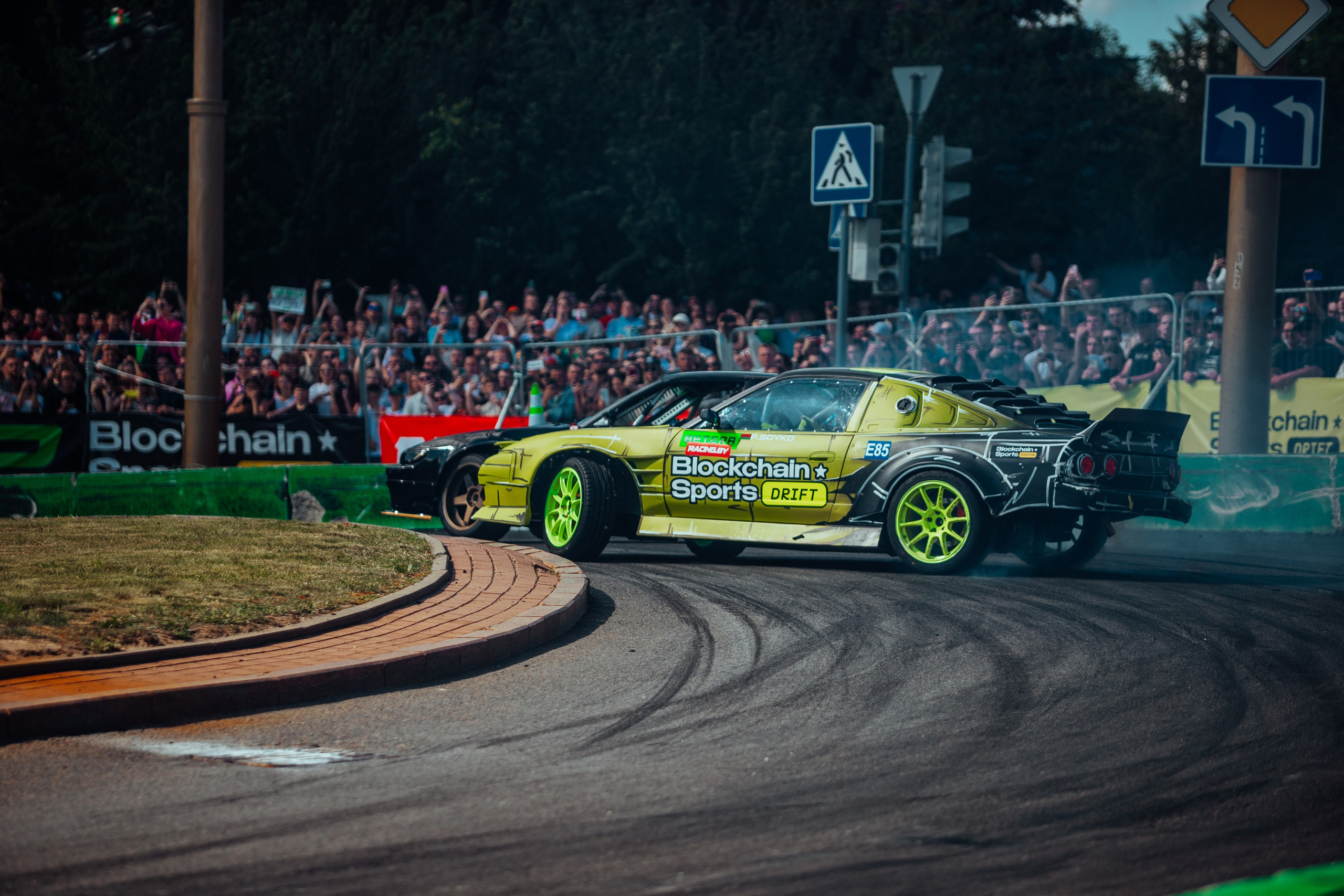 GRODNO.GP. Photographer Vladislav Voronovich