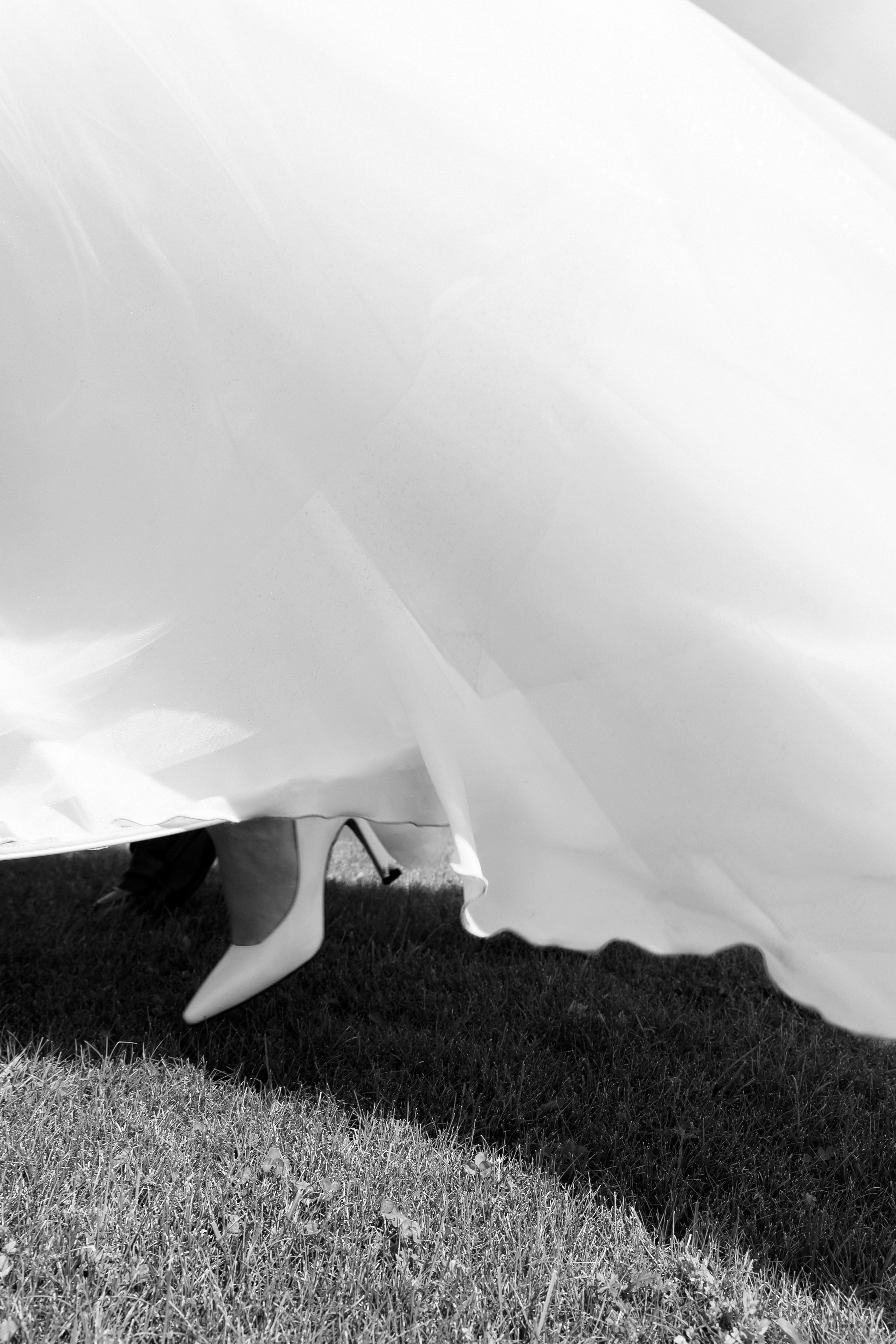 Свадебная фотосессия в Пензе. Фотограф Константин Жуйков