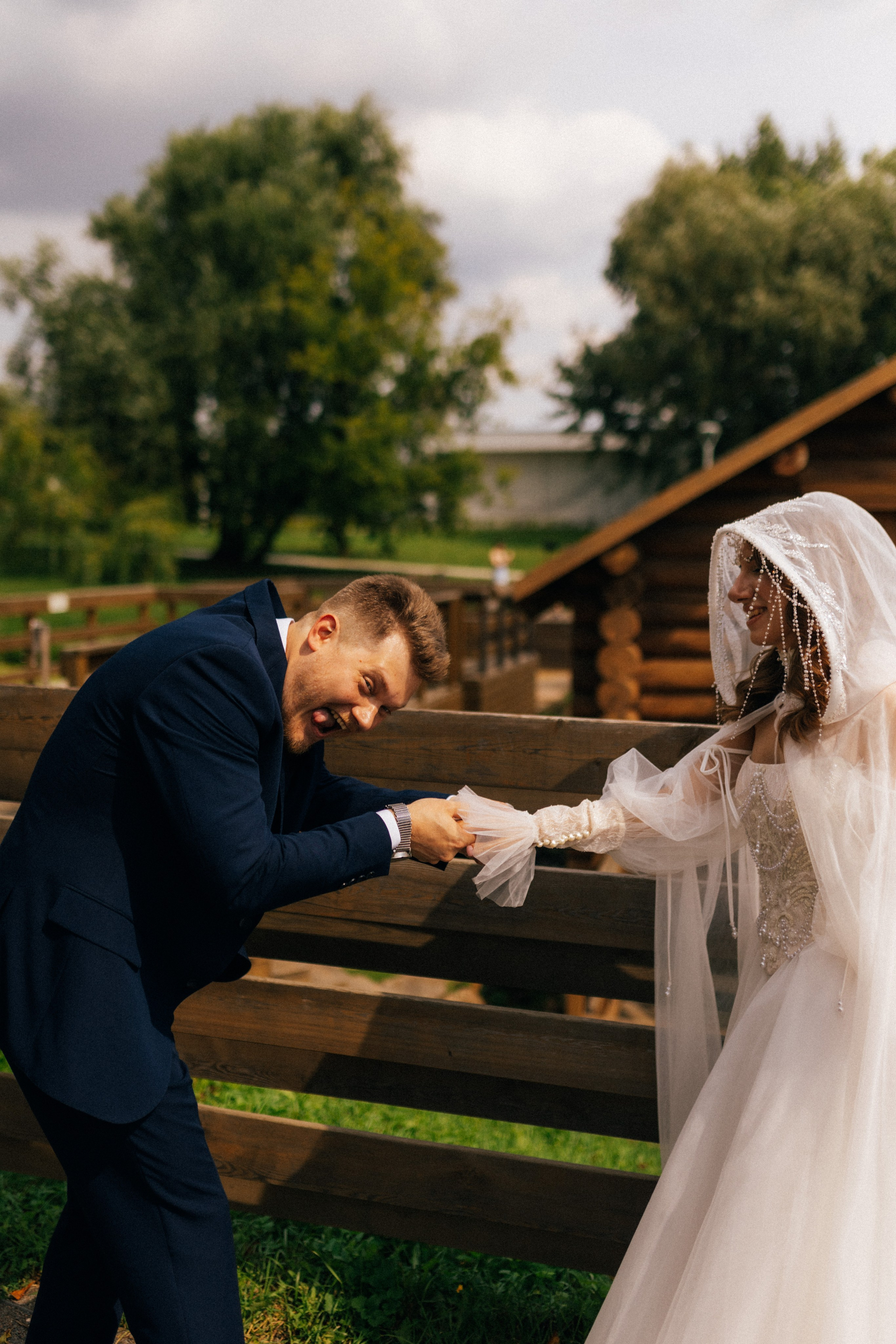 Кирилл/Екатерина. Фотограф в Москве Татьяна Сергеева