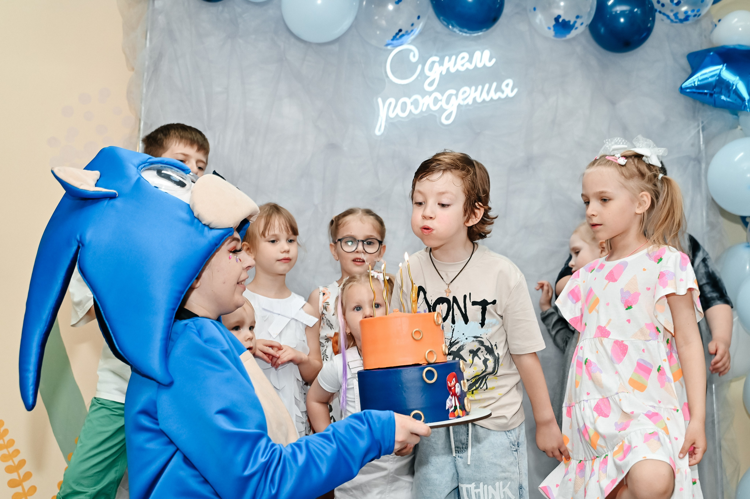 Платону 5 лет (Виола). Семейный фотограф в Минске Дарья Дреко
