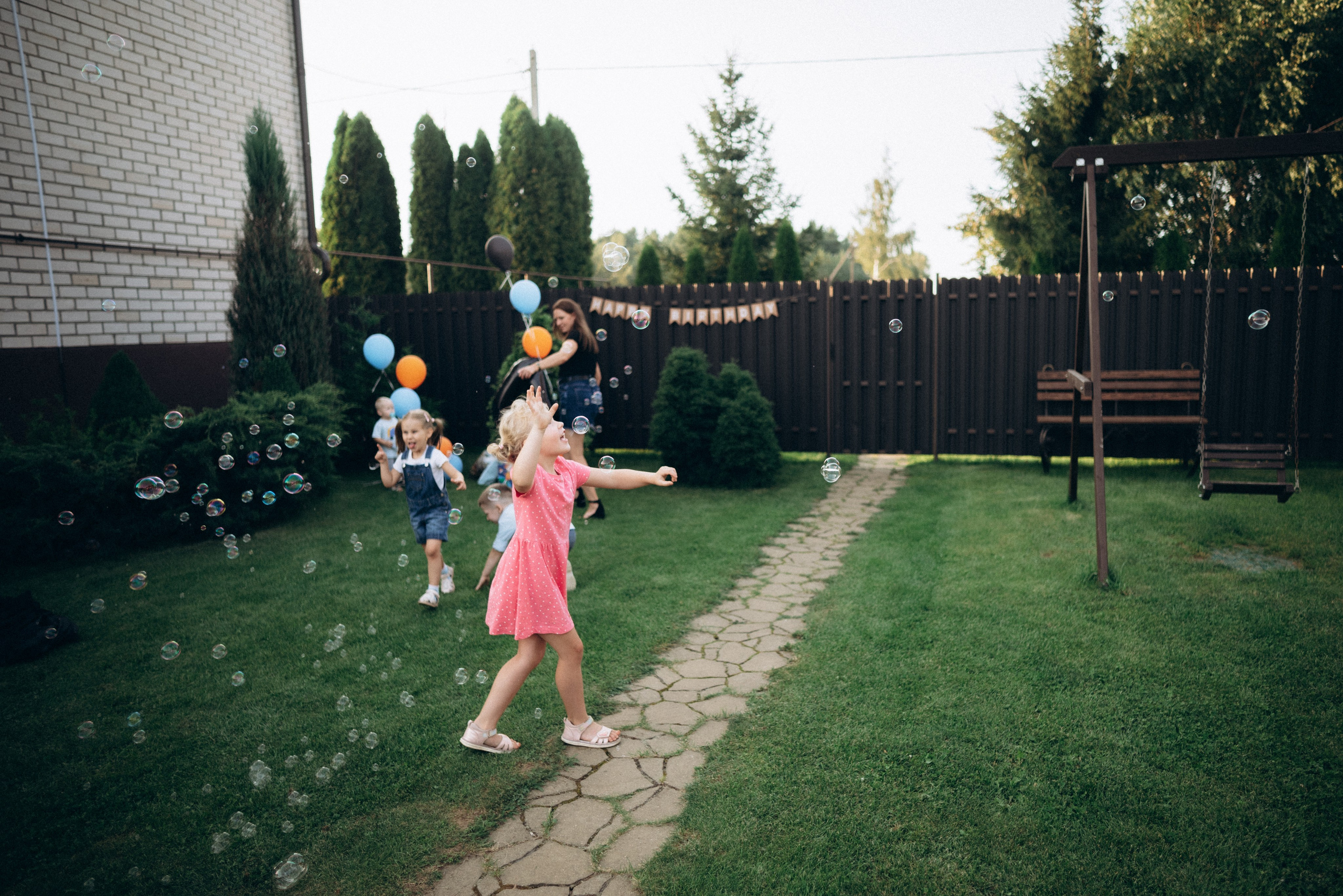 Мише 4 года. Семейный фотограф в Минске Дарья Дреко