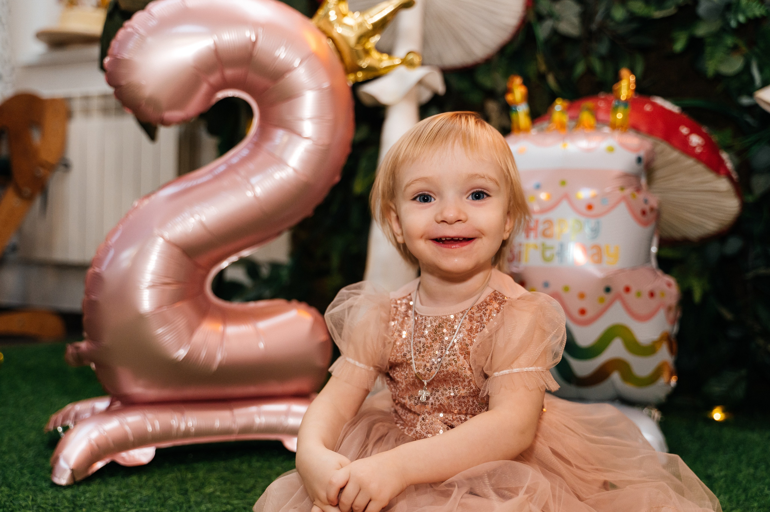 Надя 2 года (ВОЖЫК). Семейный фотограф в Минске Дарья Дреко