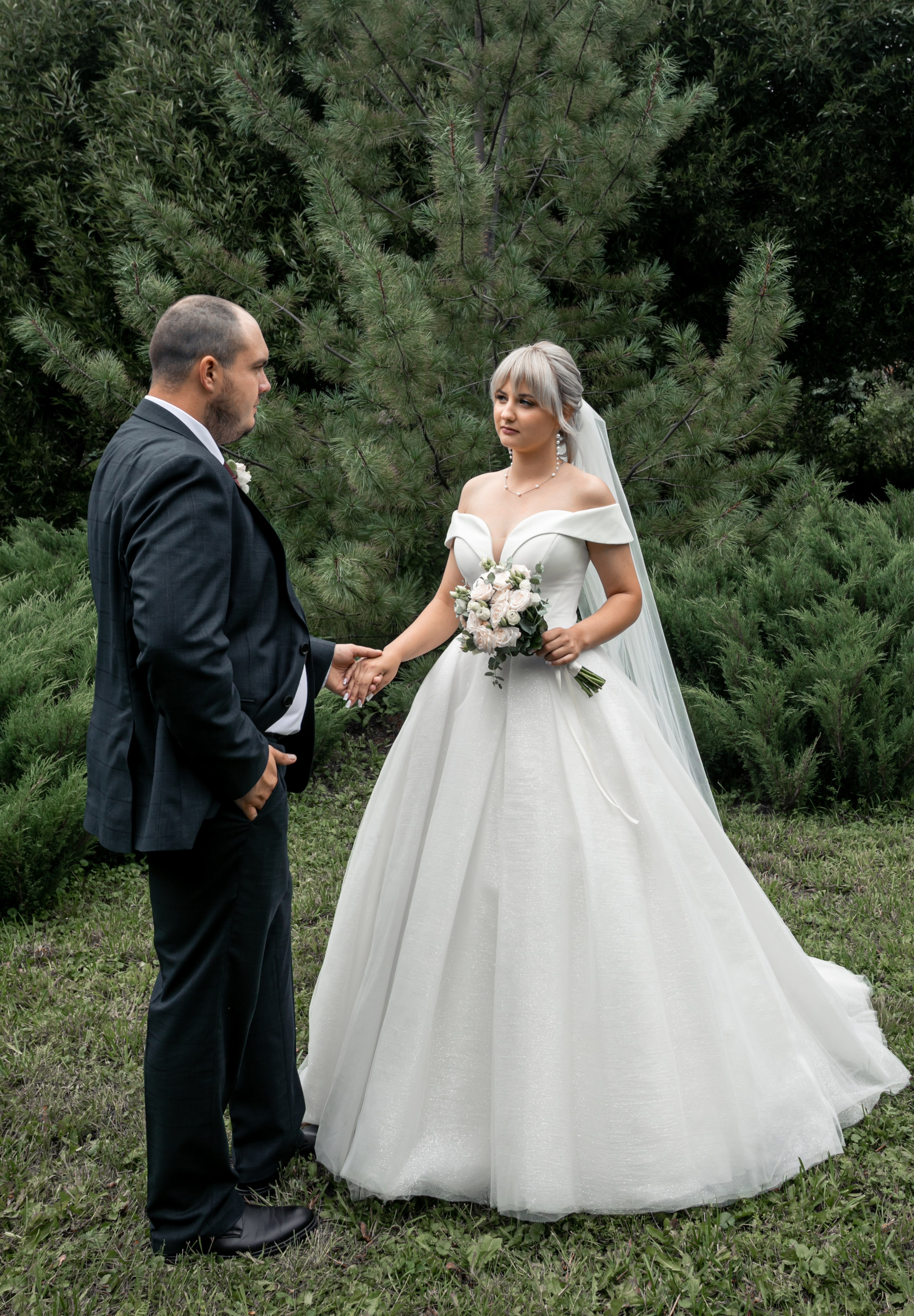 Кристина & Тимофей 08.11.2023. Мария Беккер - фотограф: свадебный, семейный, детский