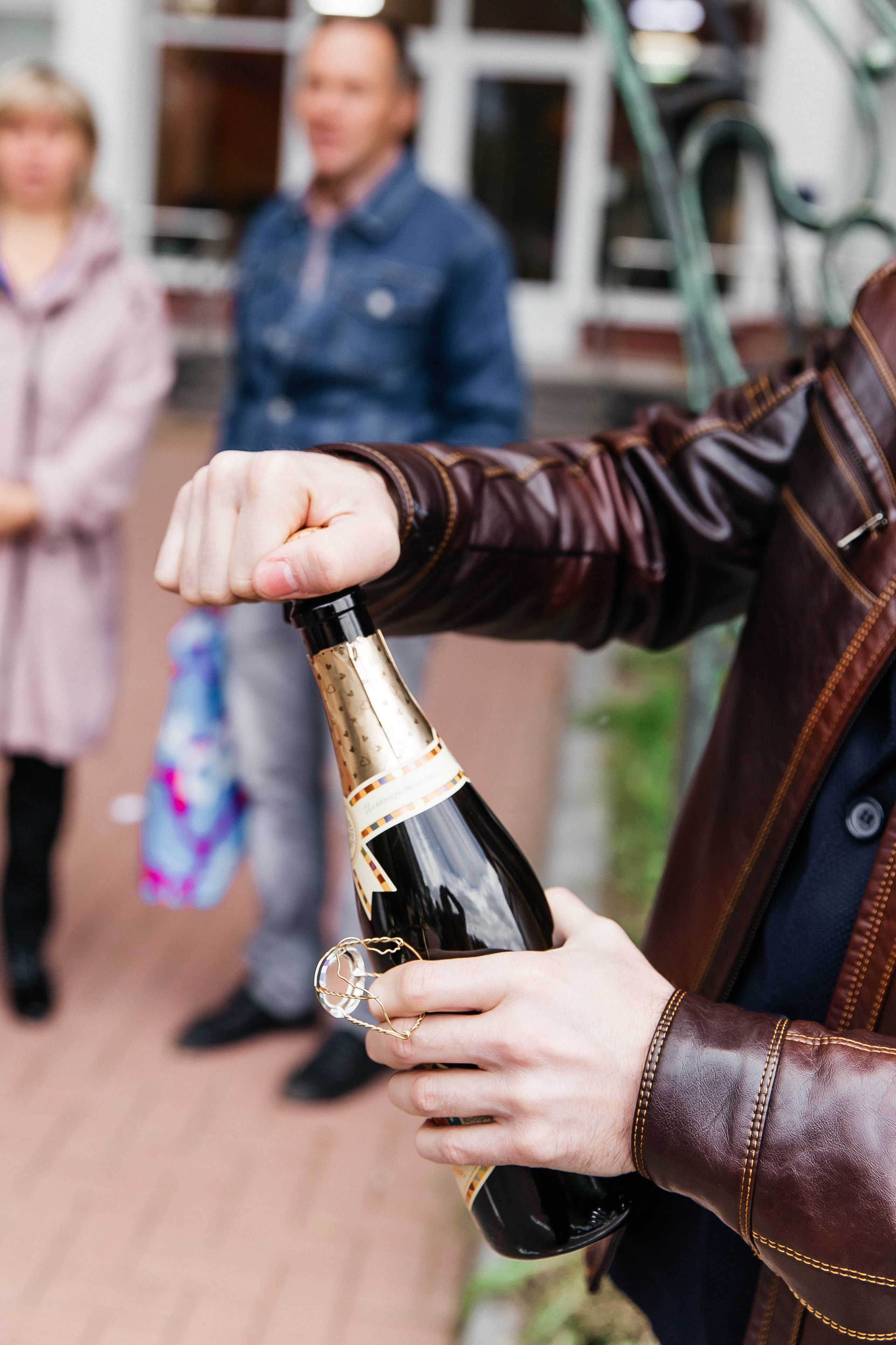 Наталья & Михаил. Фотограф Абакумова Анастасия