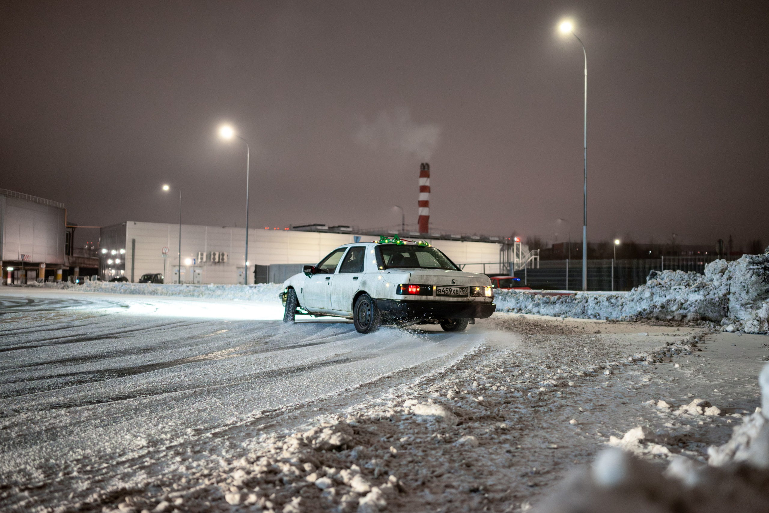 DnB 27/12/25 by Ju1cyFlex. TuninGGameS Media