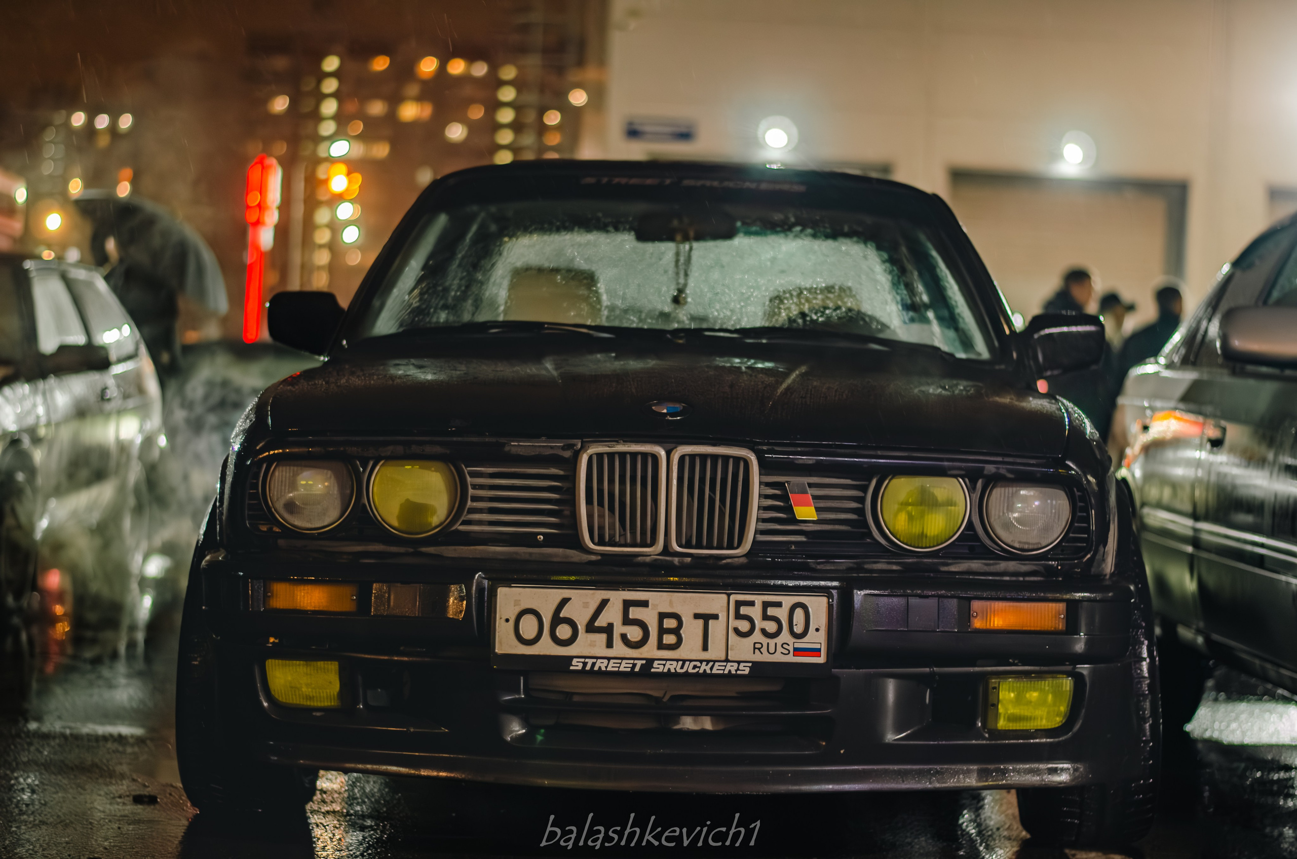 DownFly 26/11/25 — тачки. TuninGGameS Media