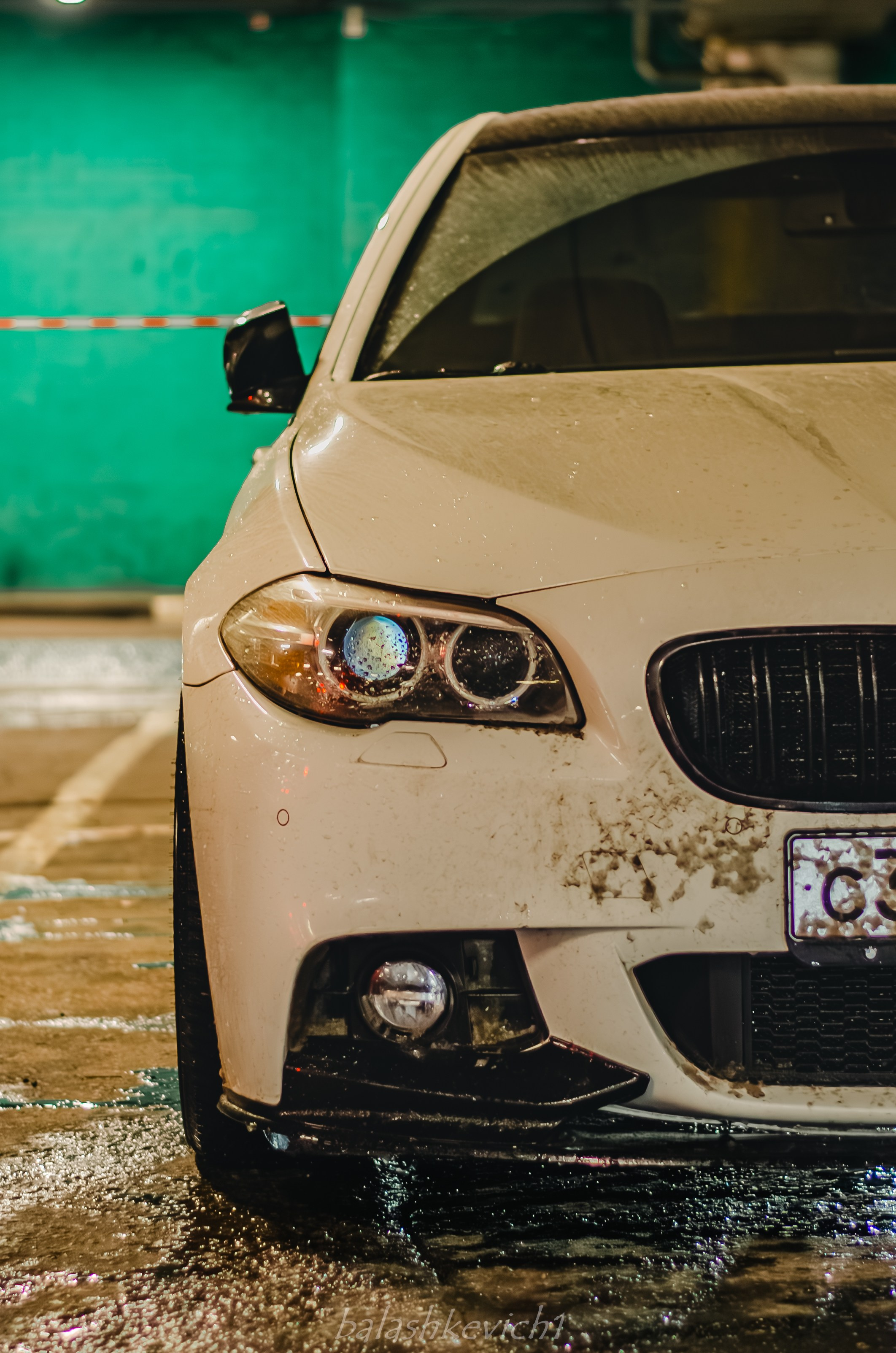 DnB 22-21/11.25. TuninGGameS Media