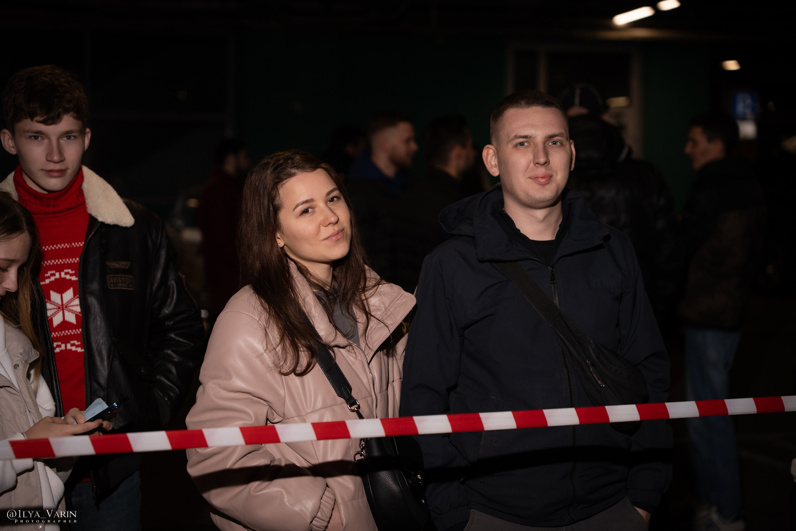 DnB 08/11/2025. TuninGGameS Media