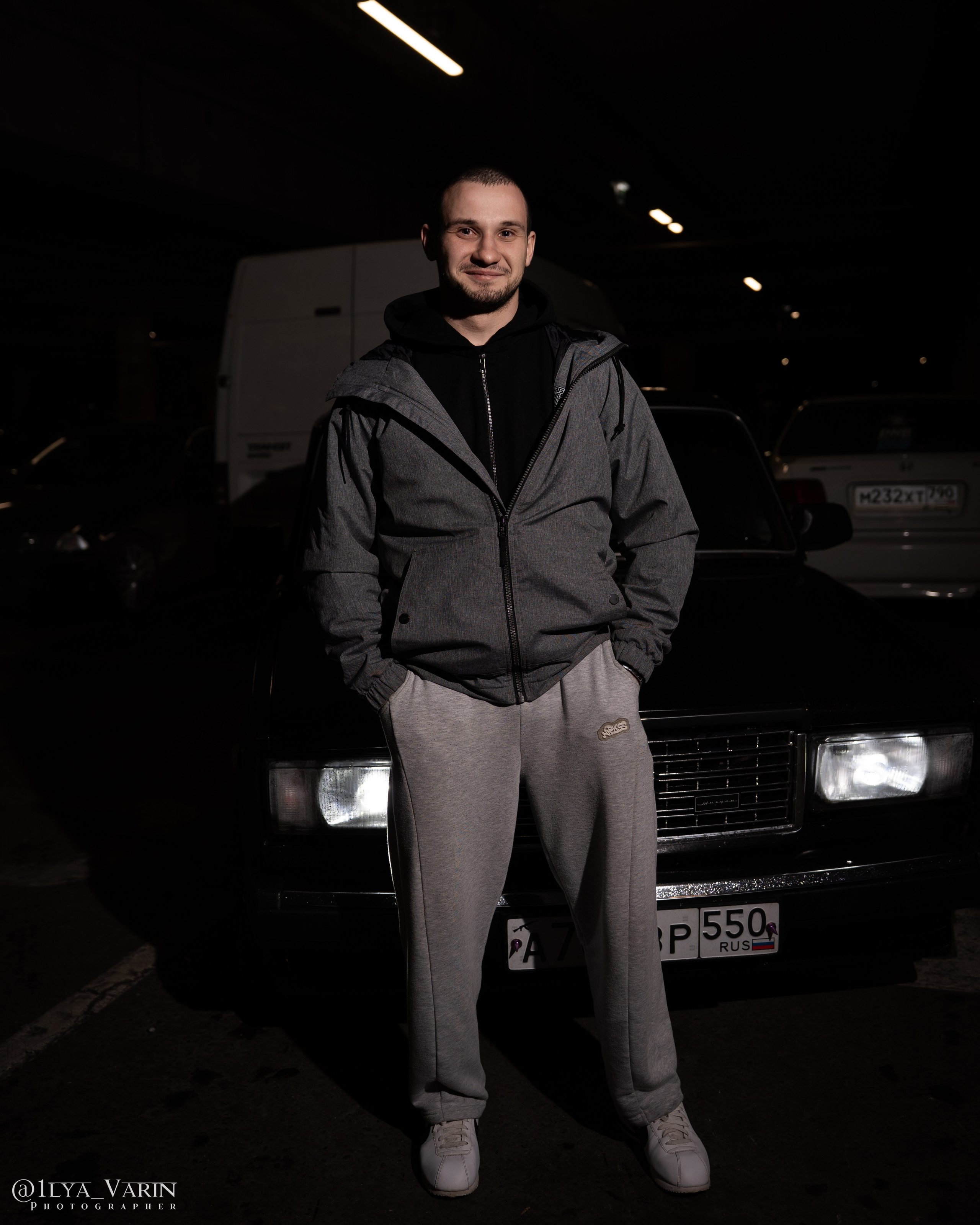 DnB 14/11/2025. TuninGGameS Media