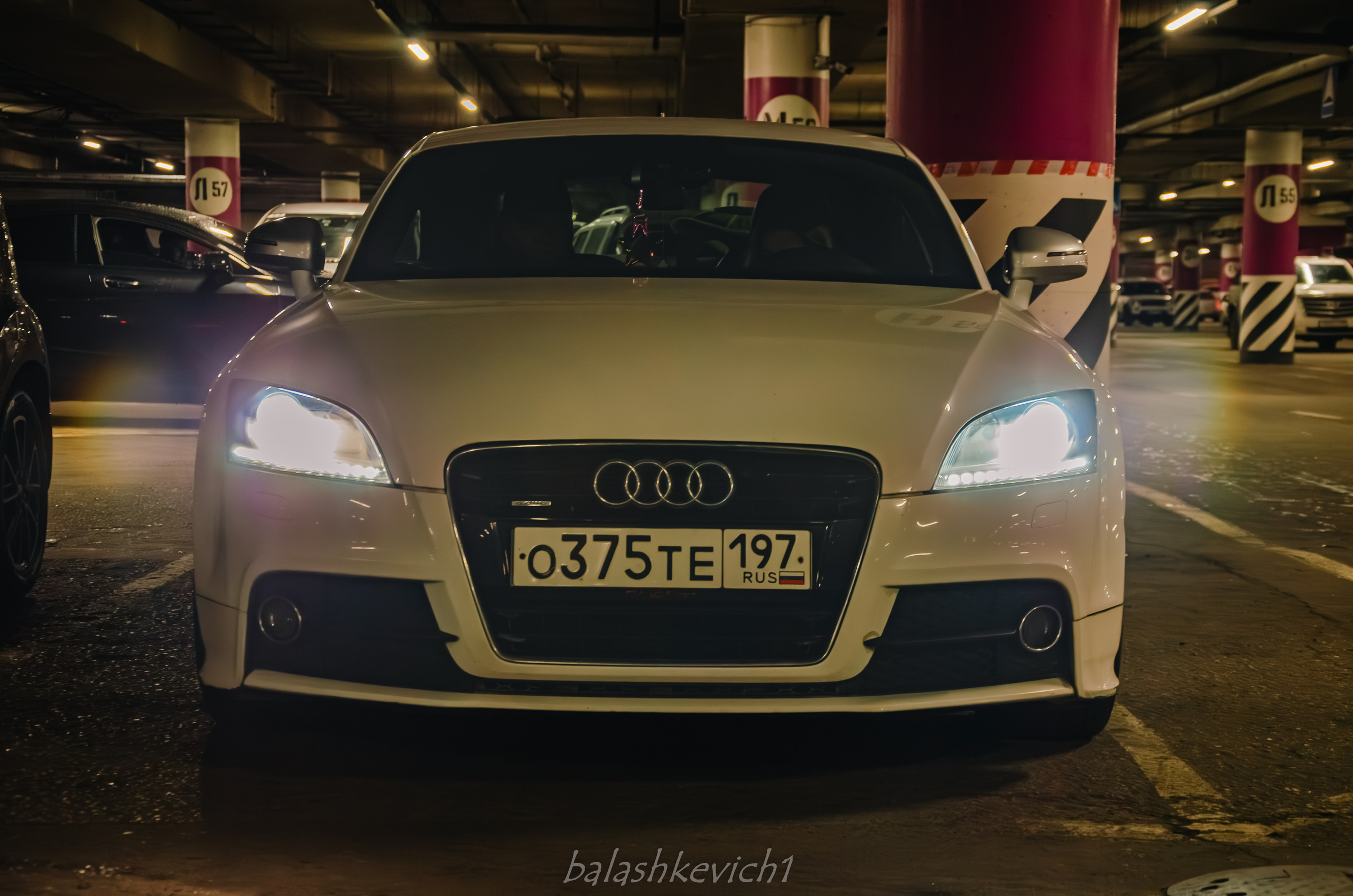 DnB 22/11/25. TuninGGameS Media