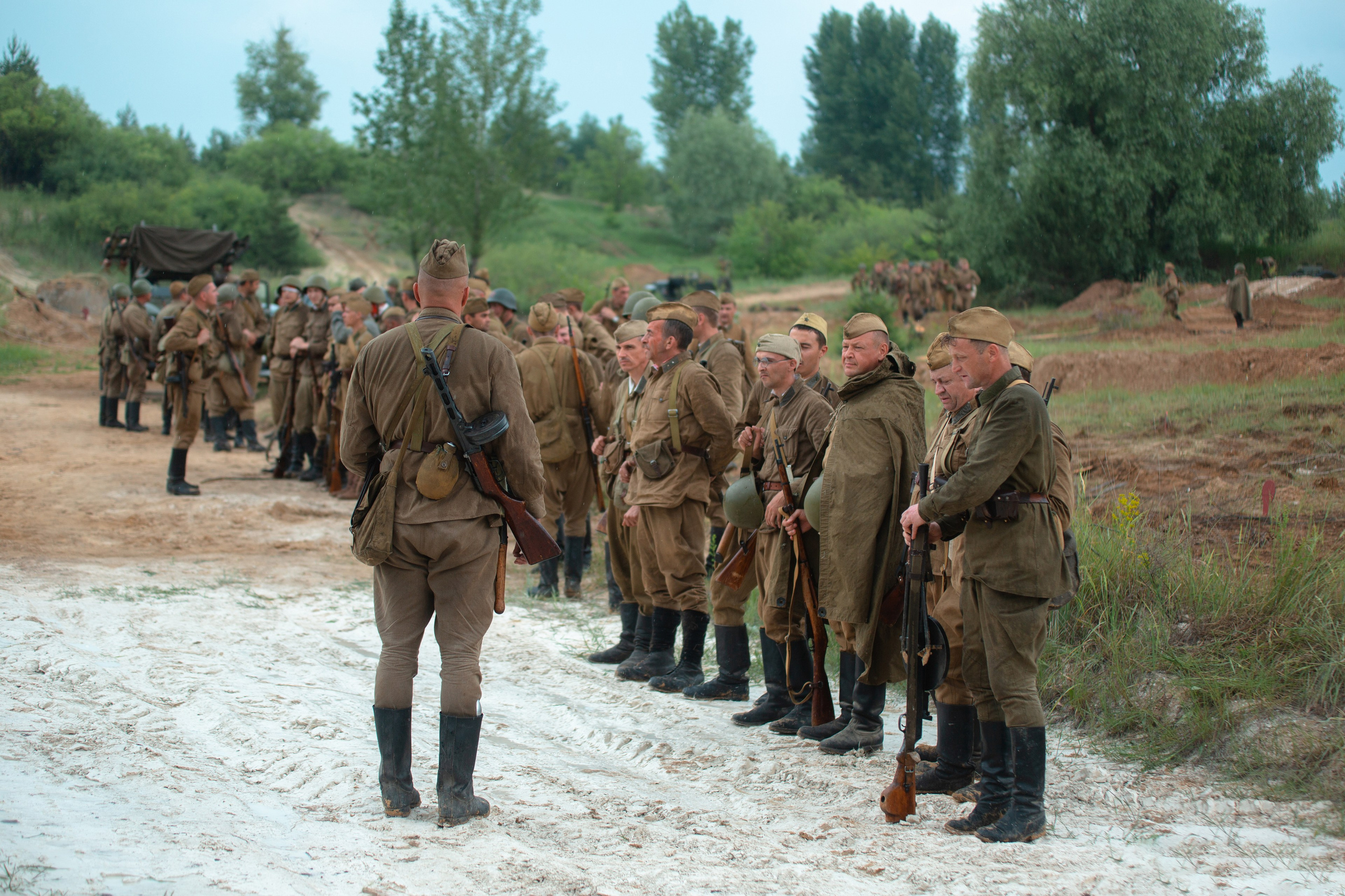 Воронеж " Город в огне ". Профессиональный фотограф в Мценске и Орловской области