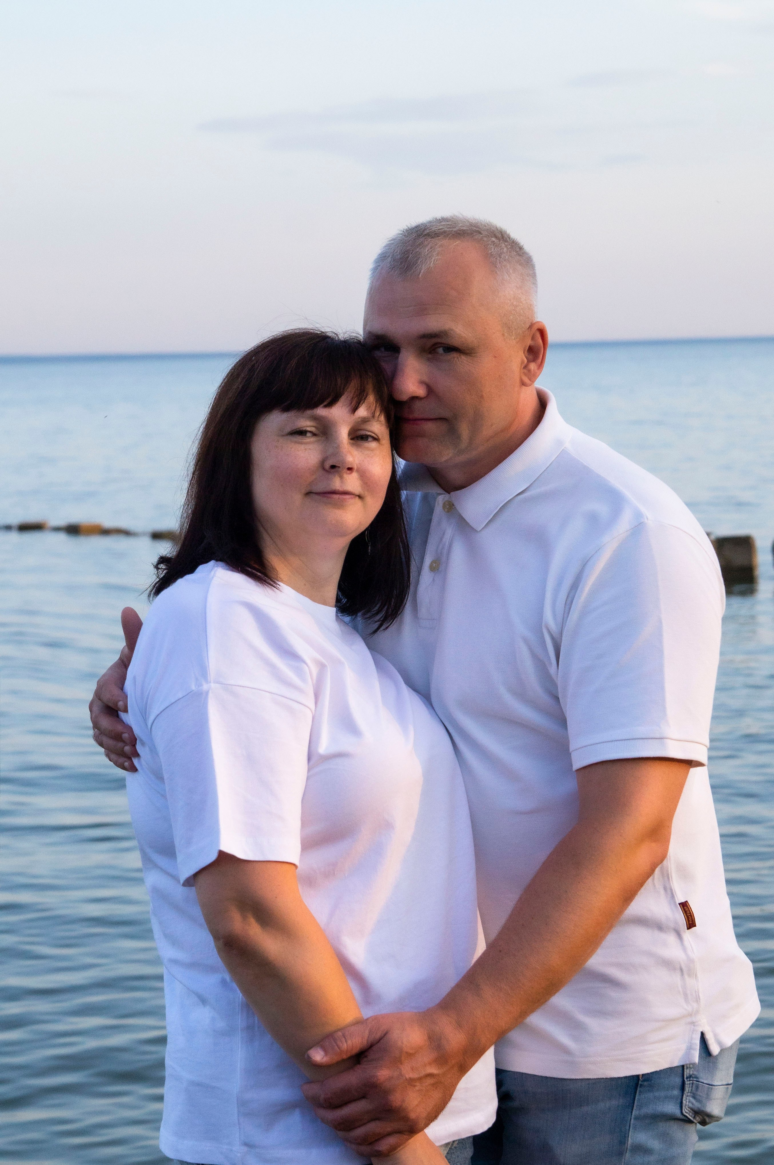 Олеся, Александр, Ева, Яра и Кира. Фотограф в Новосибирске Катя Крыловская