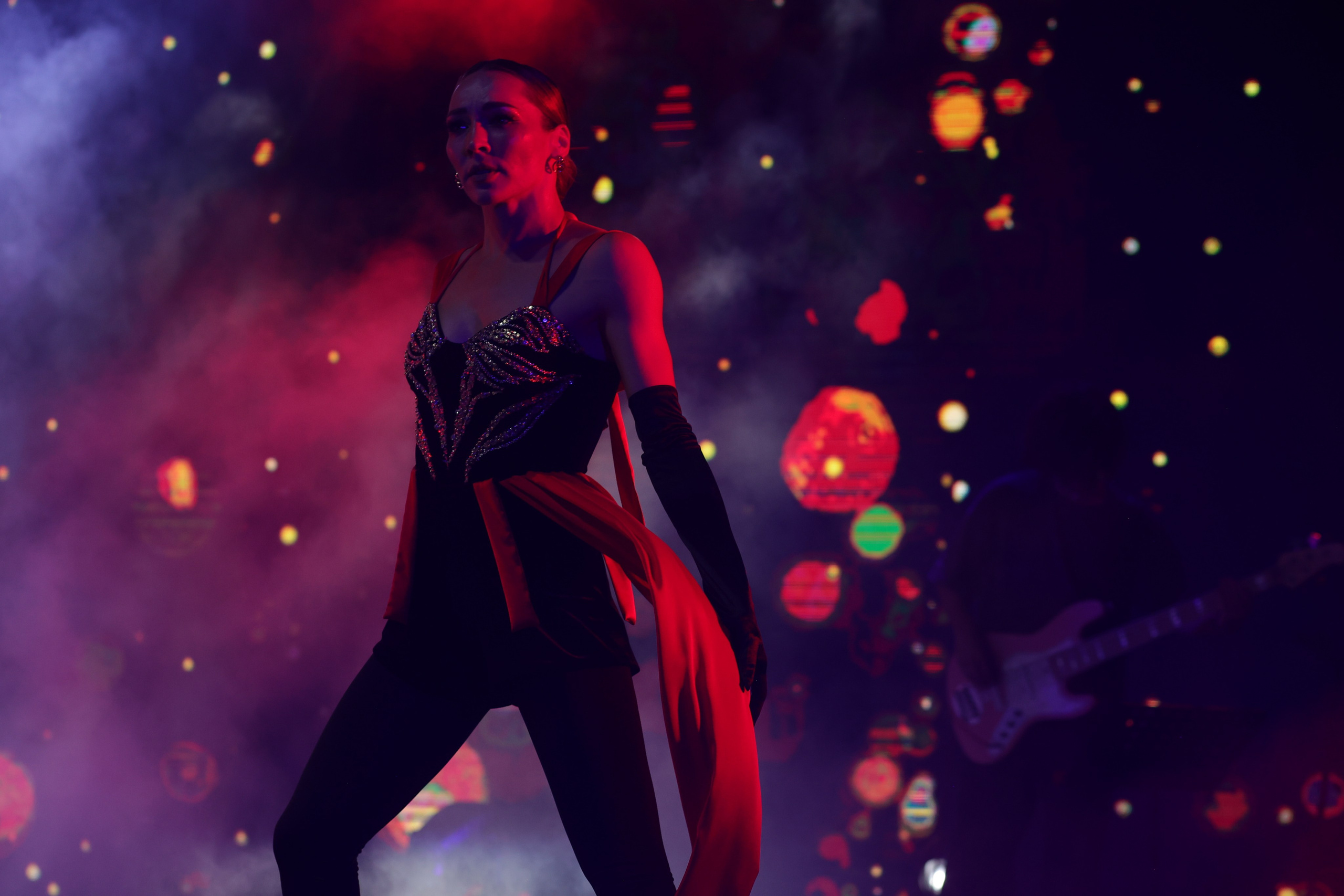 Форум Традиций. Omar Shapiev