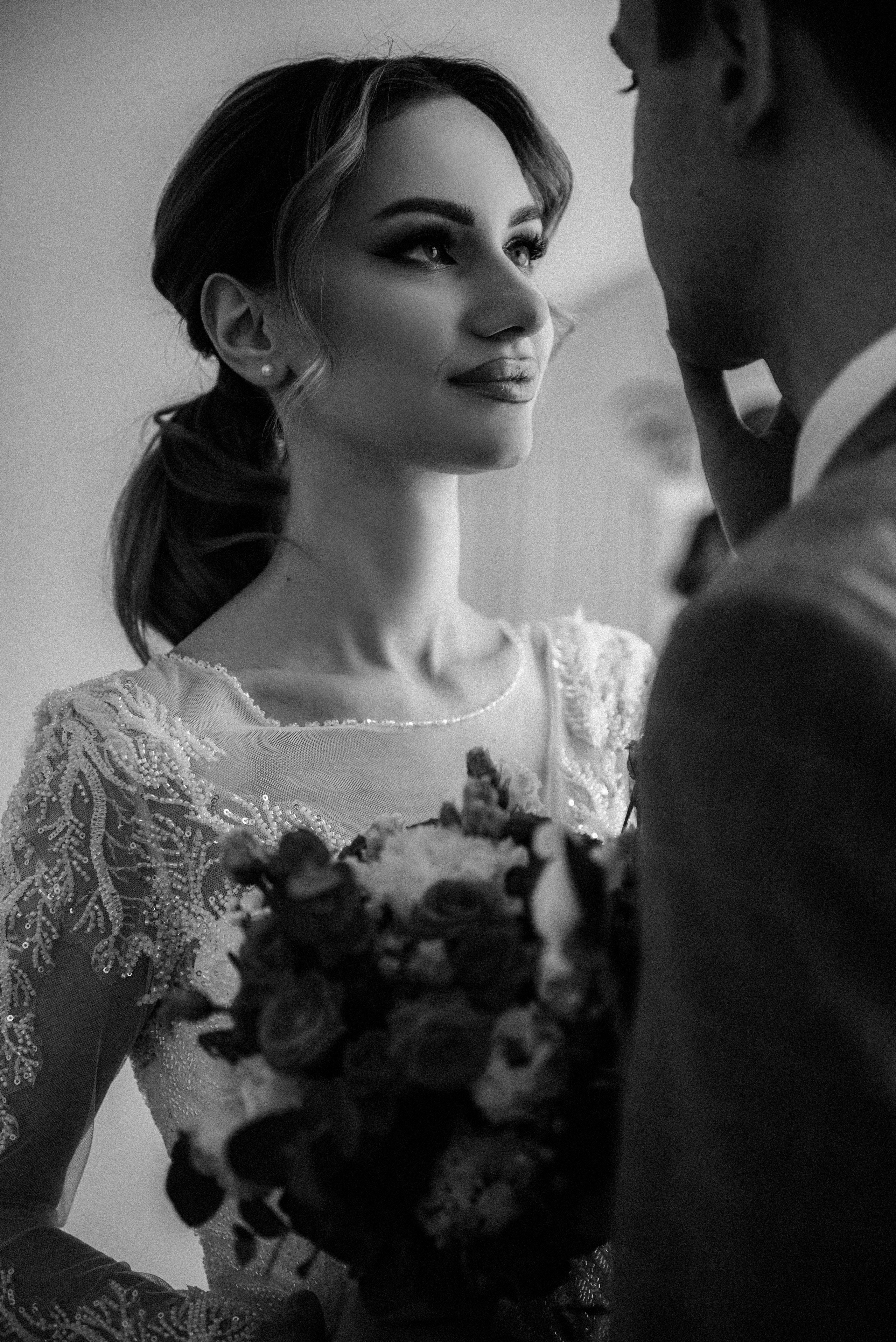 Максим и Ася. Суханова Регина Фотограф Сергиев Посад