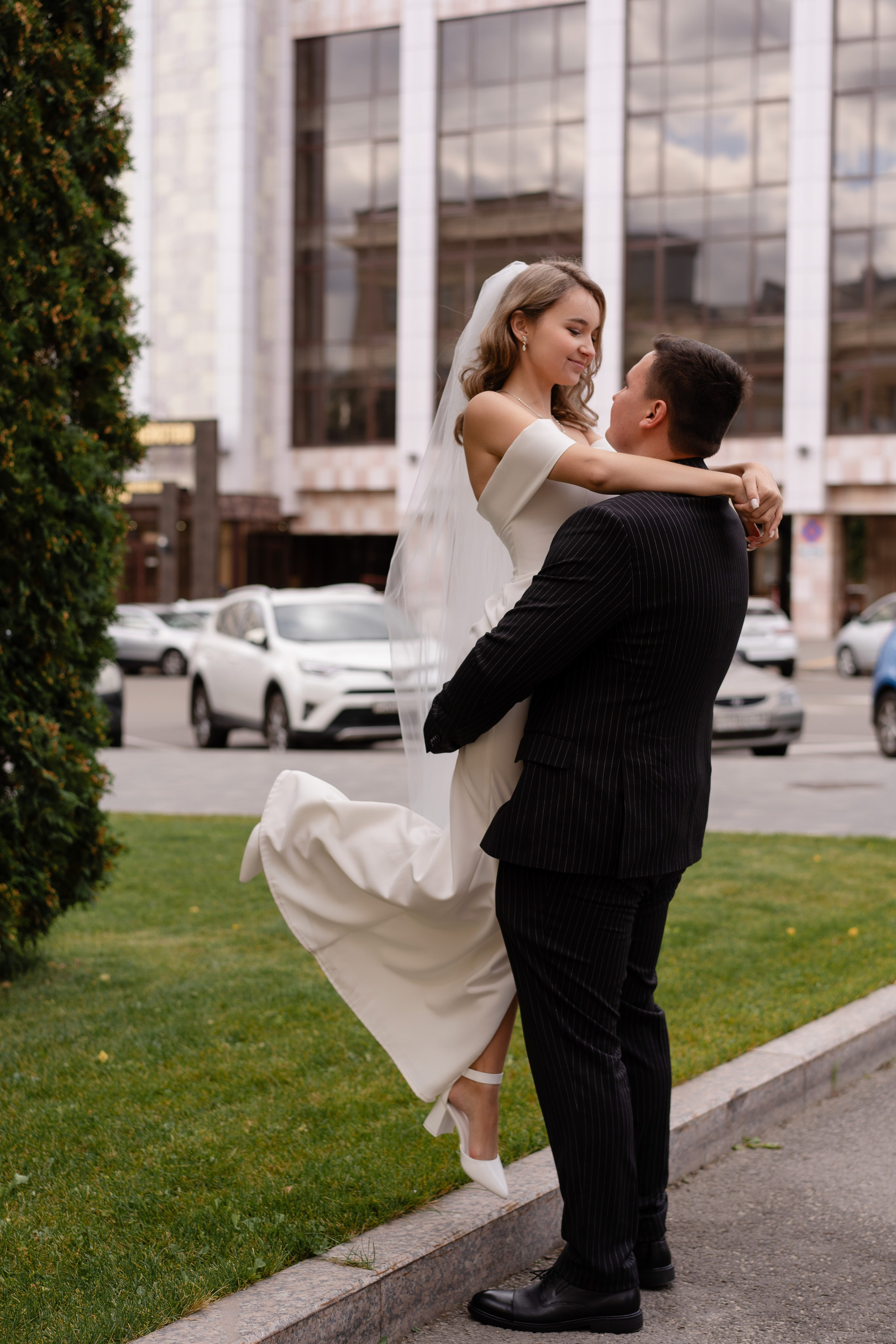 Никита & Василина. Margosha-ph.ru