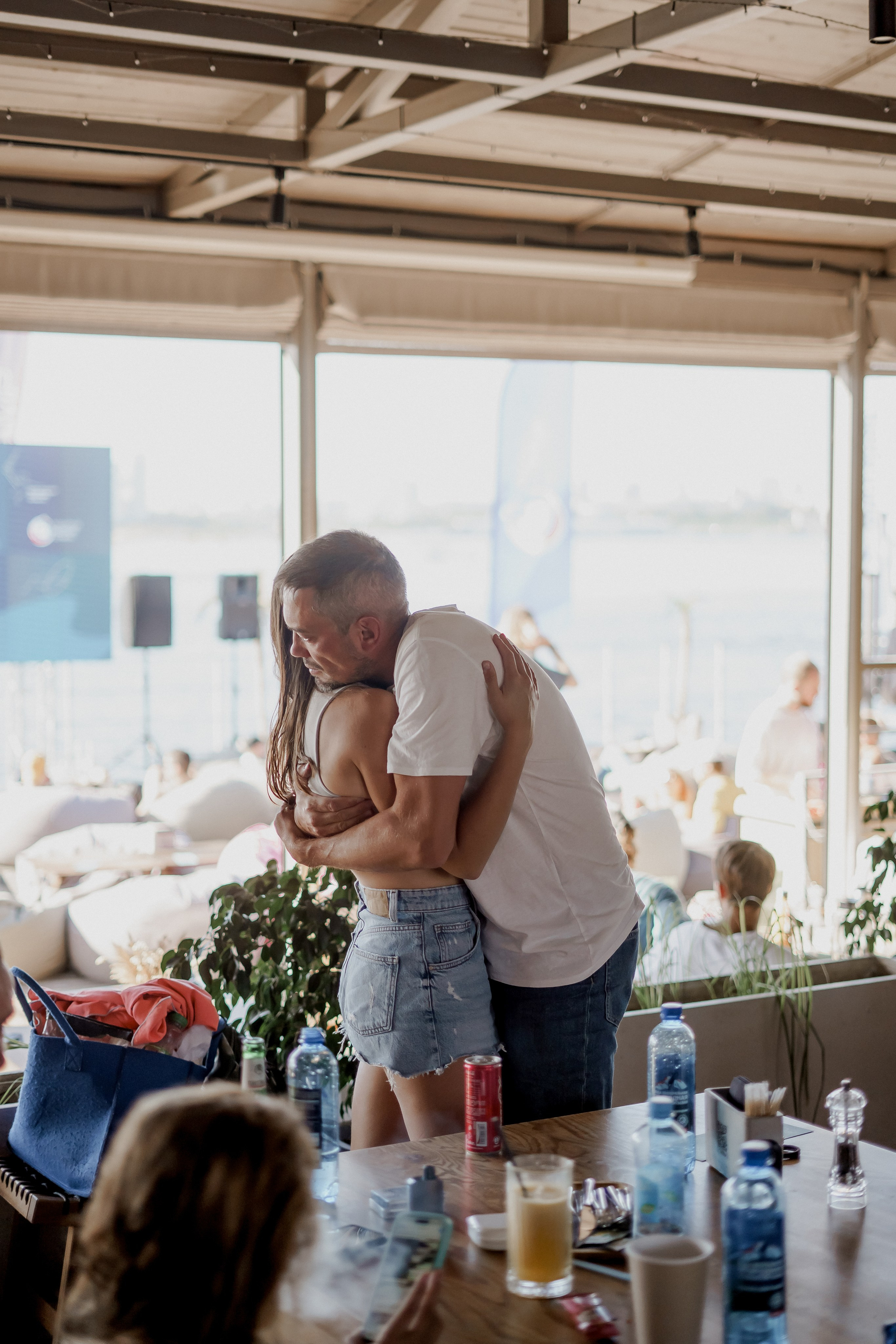 Surf 2024. Фотограф Валерия Крахмалева