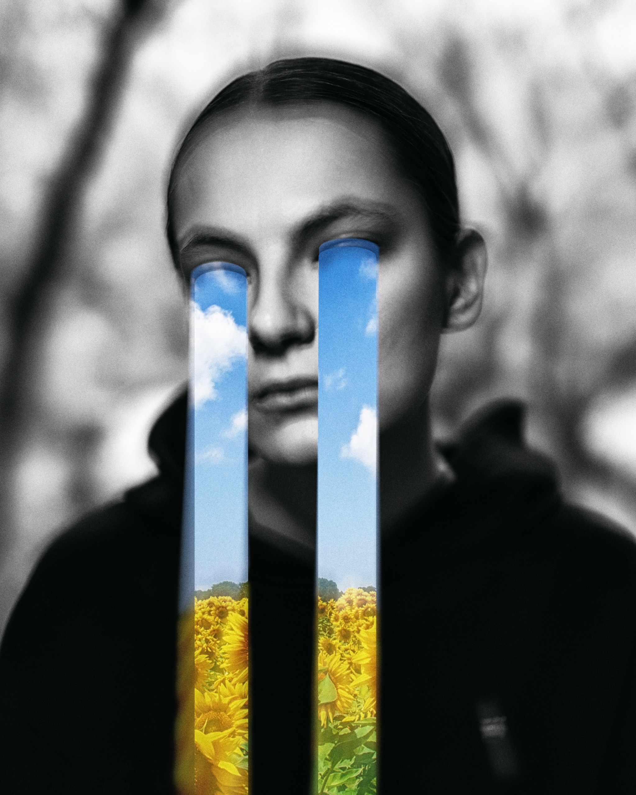 Artwork. Фотограф Ваня Бархатов