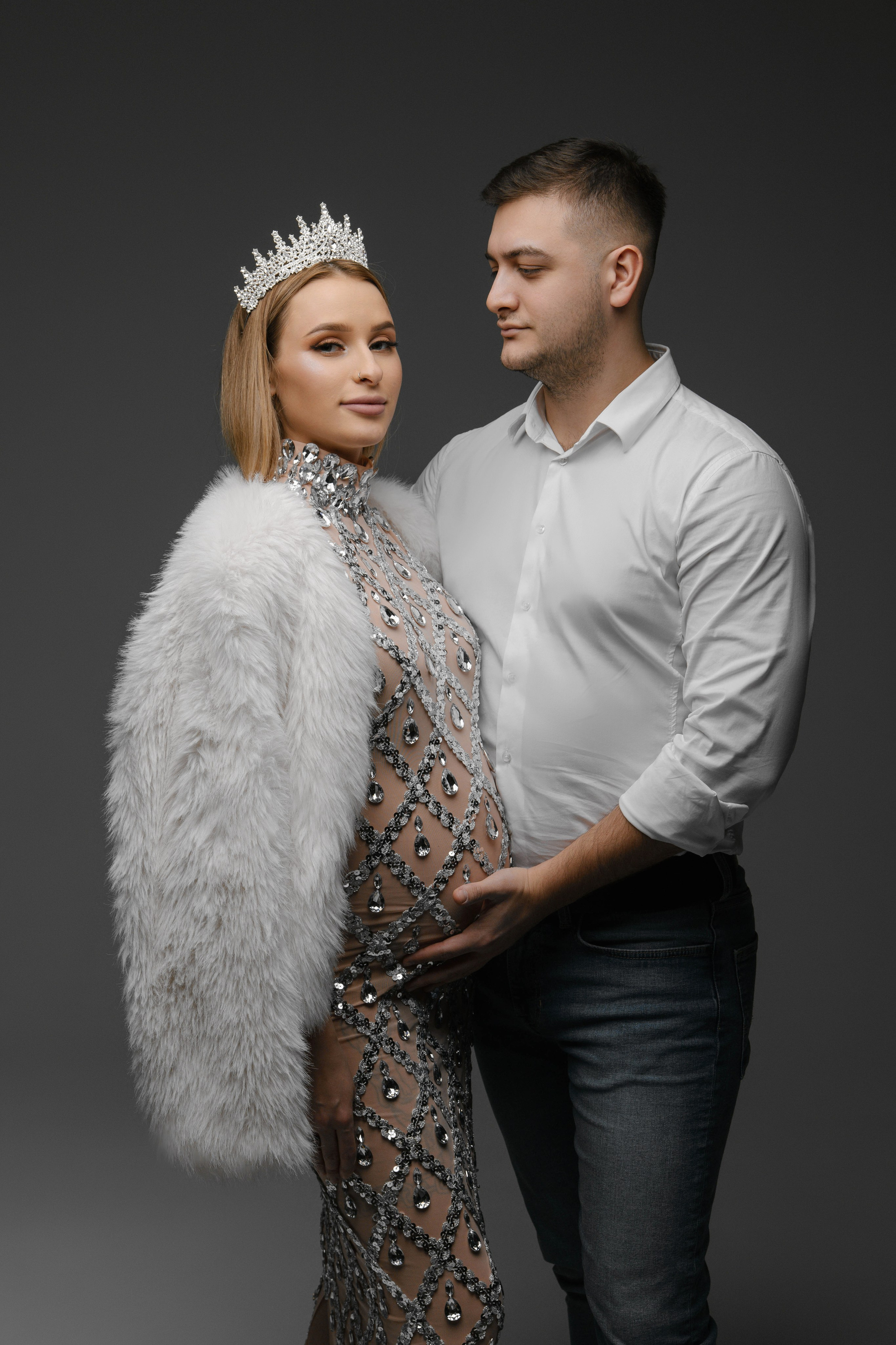 Фотосессия беременности. Фотограф в городе Лыткарино Волкова Ольга