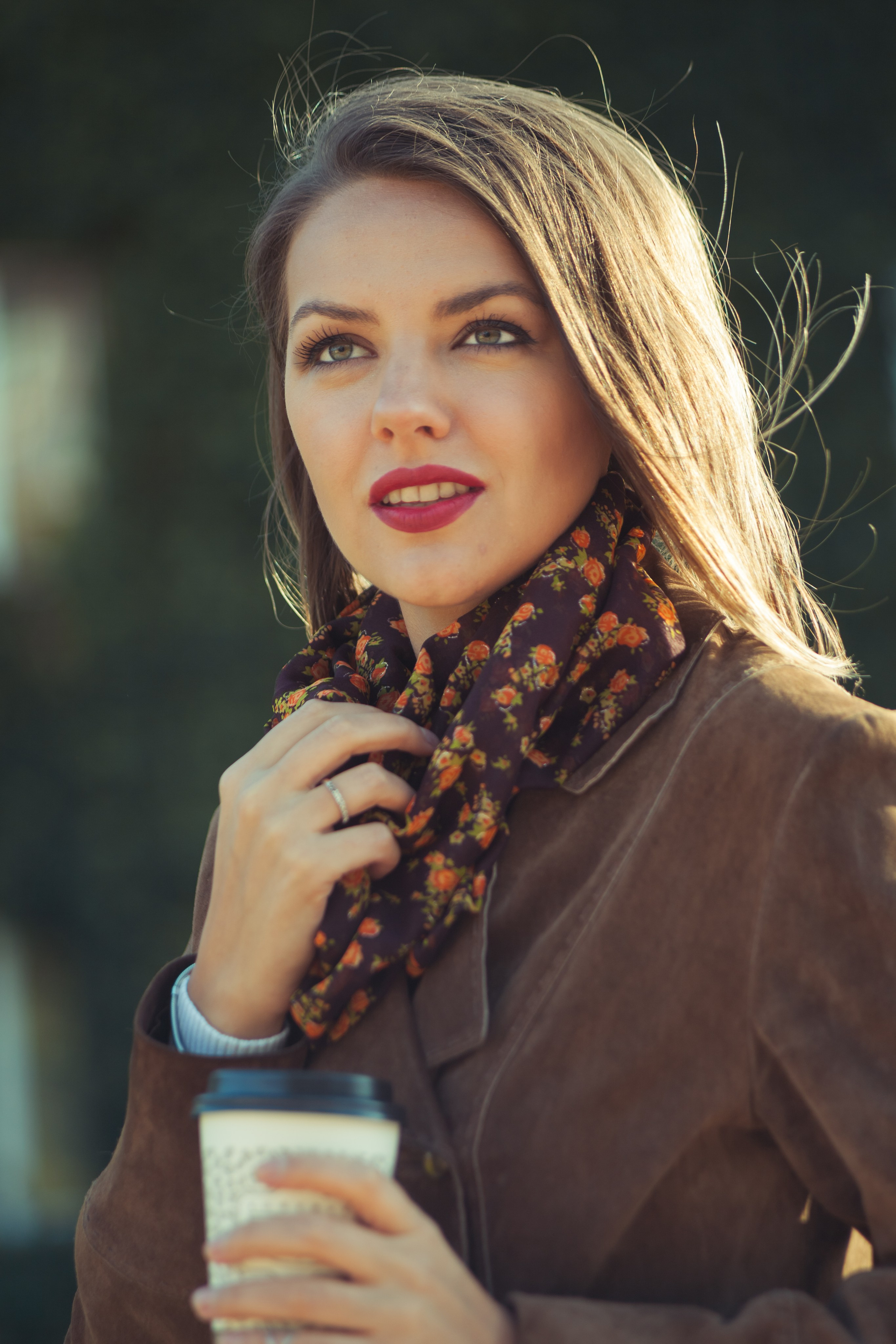 АНЯ И АЛЕКСАНДР. Пленочный фотограф на КМВ Мирнов Игорь