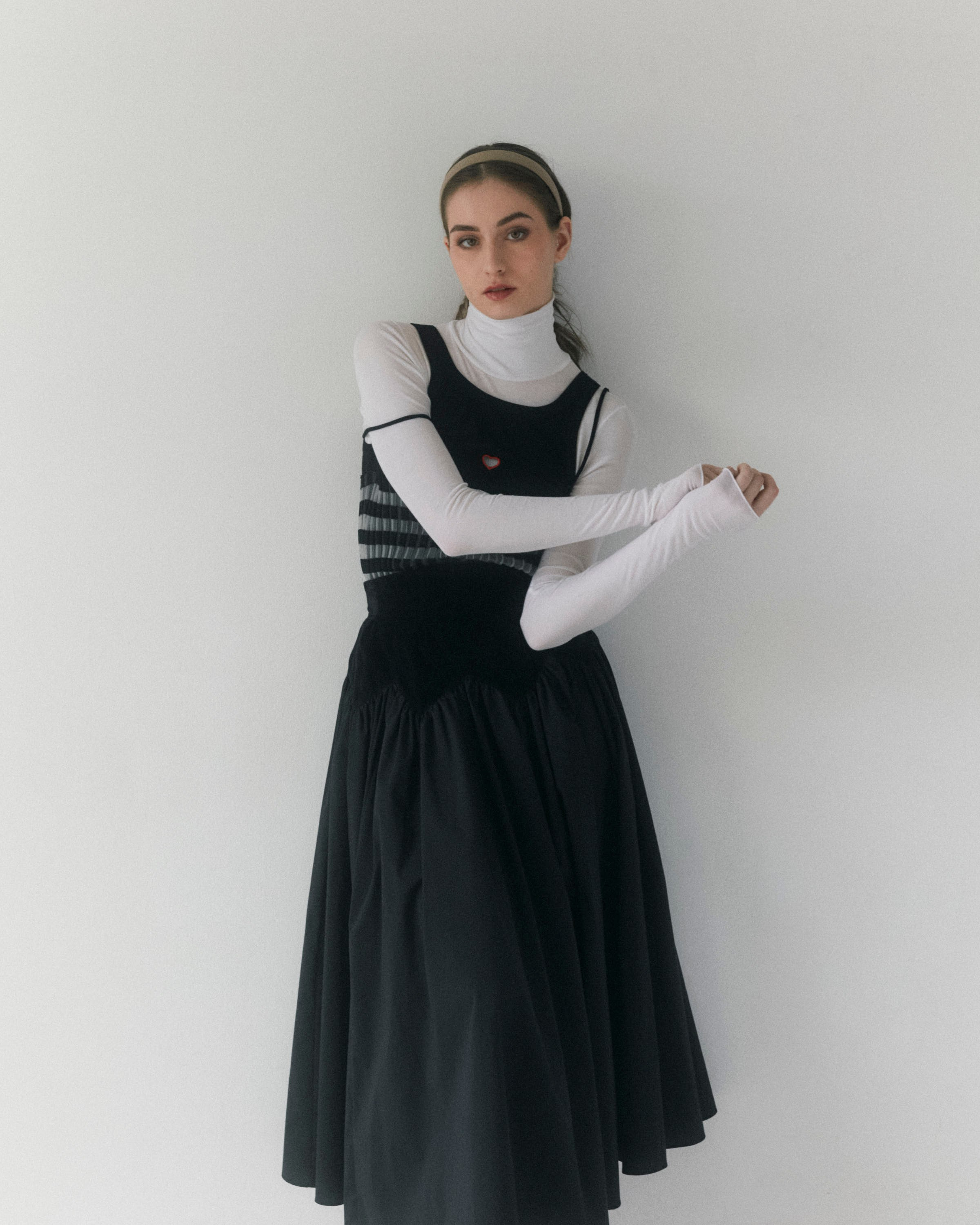 Ева Тольятти 170. Международное модельное материнское агентство «Open models»