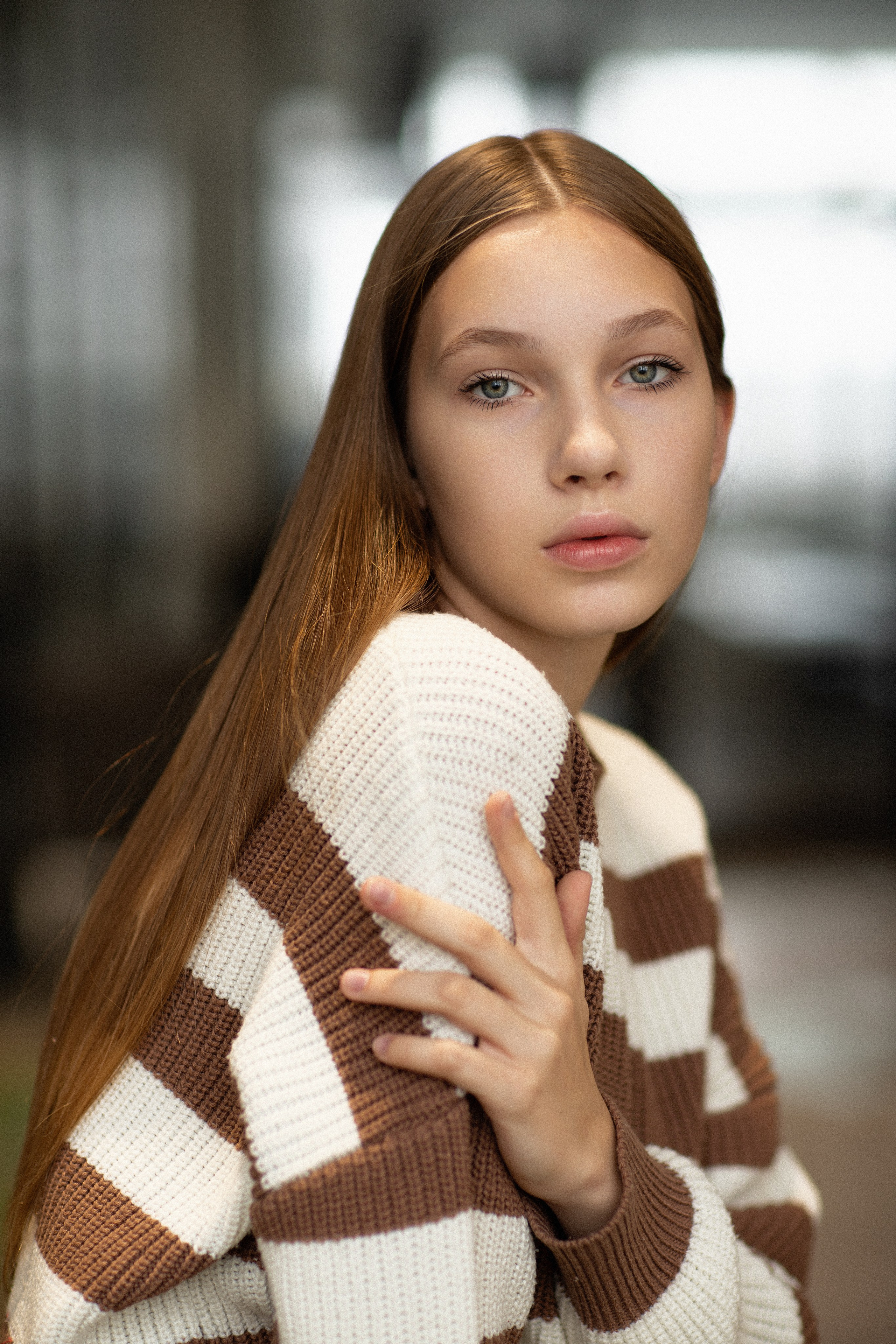 Полина 168. Международное модельное материнское агентство «Open models»